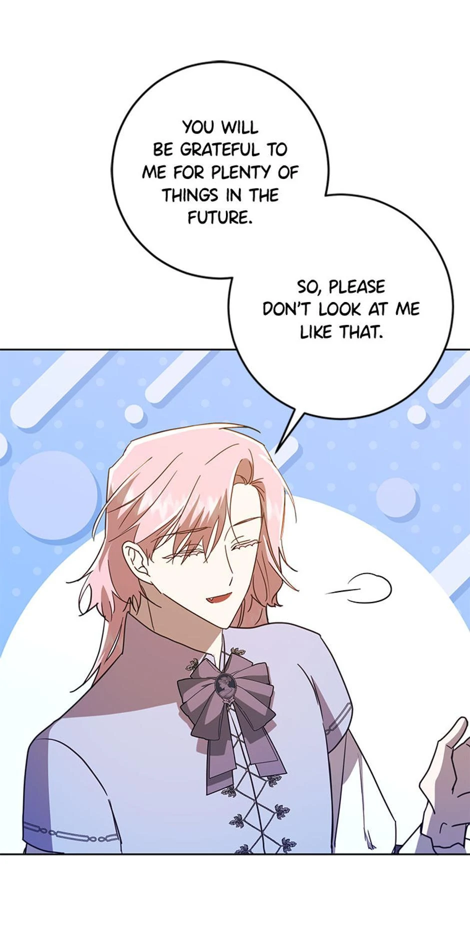 Who's the Baby's Father? Chapter 64 - page 62