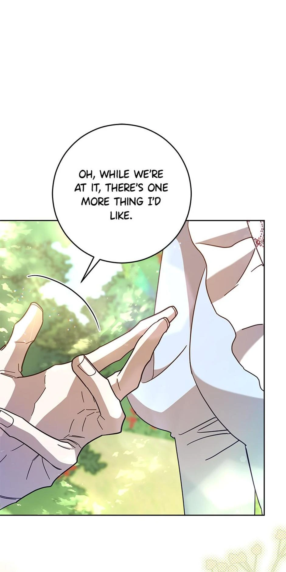 Who's the Baby's Father? Chapter 64 - page 63
