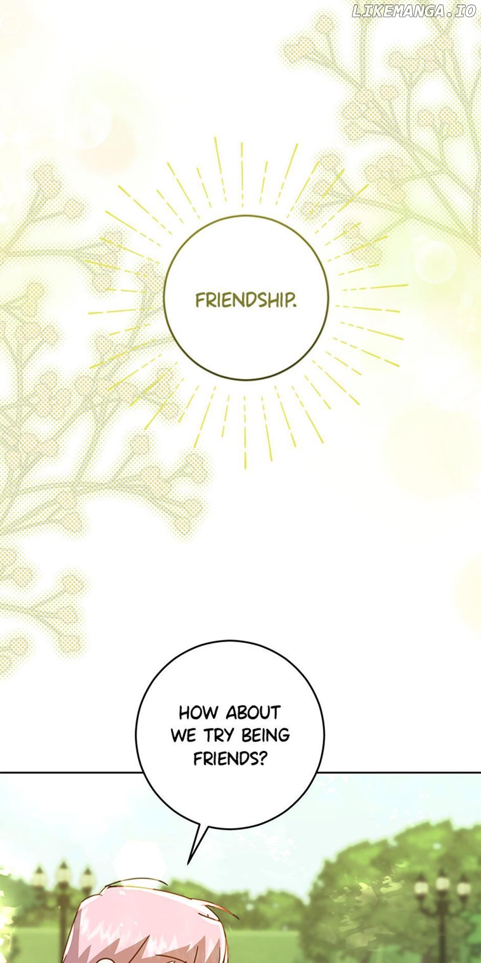 Who's the Baby's Father? Chapter 64 - page 64