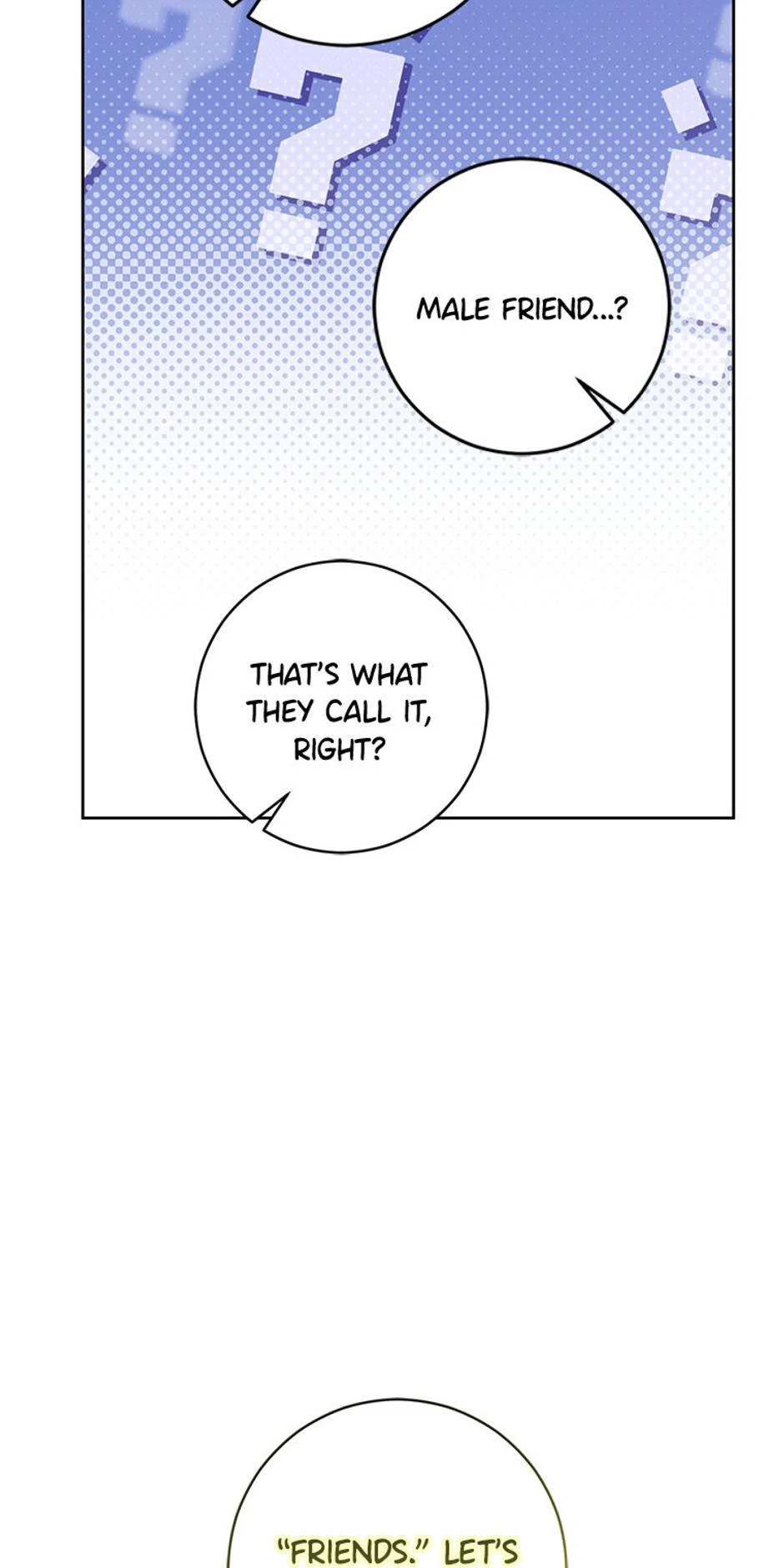 Who's the Baby's Father? Chapter 64 - page 66