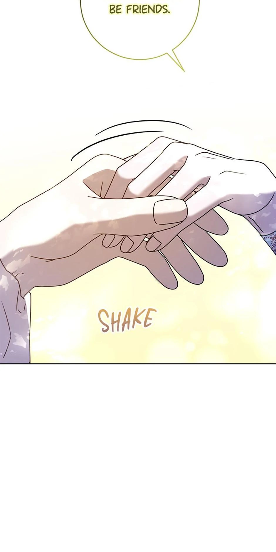 Who's the Baby's Father? Chapter 64 - page 67