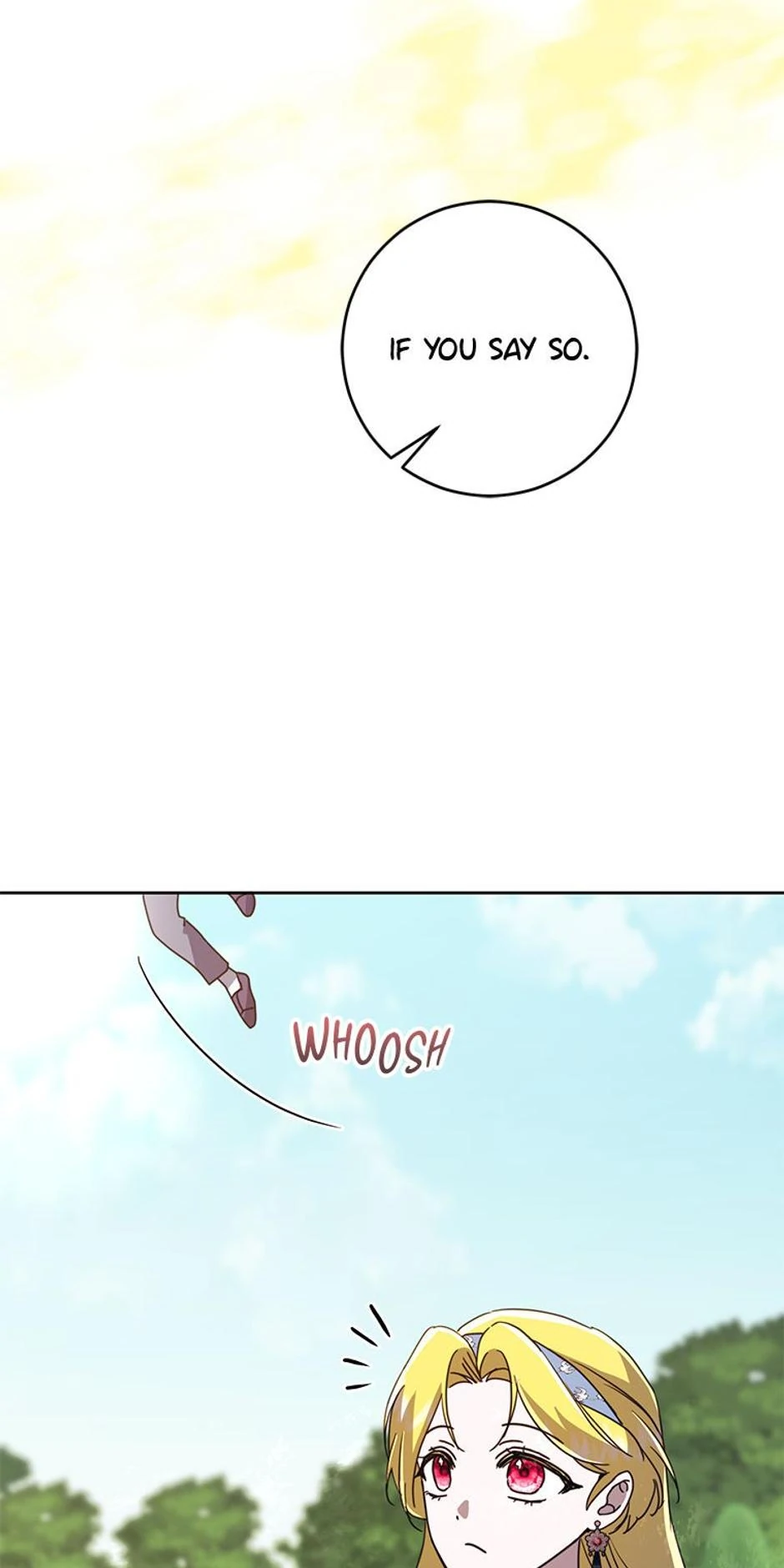 Who's the Baby's Father? Chapter 64 - page 69
