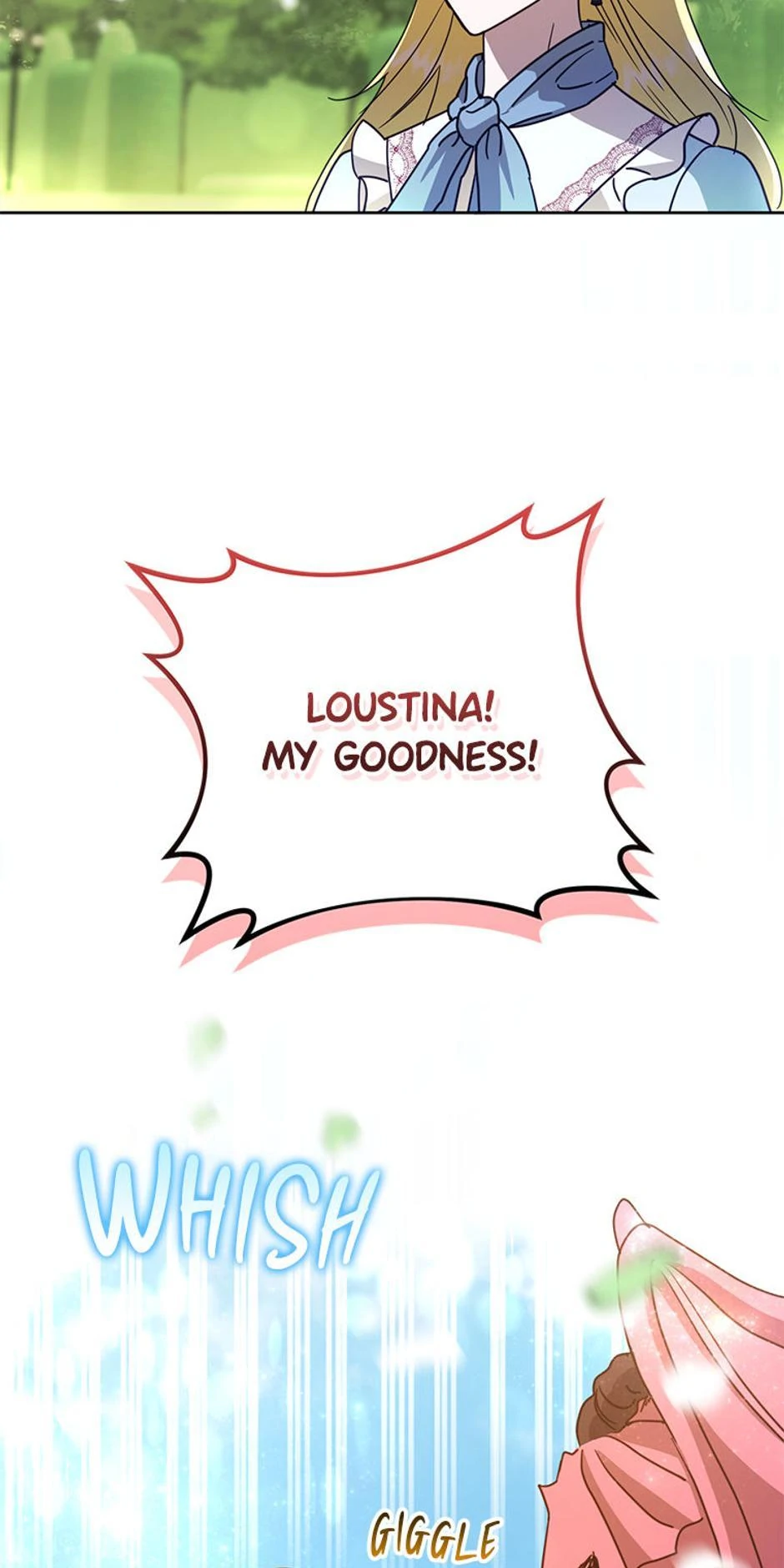 Who's the Baby's Father? Chapter 64 - page 70