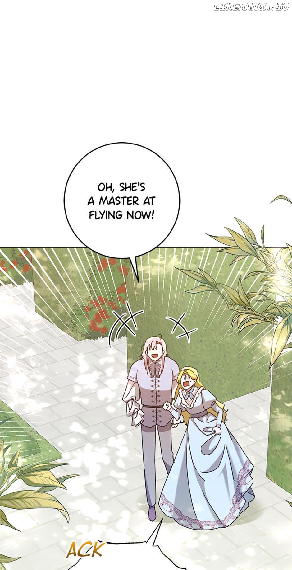 Who's the Baby's Father? Chapter 64 - page 72