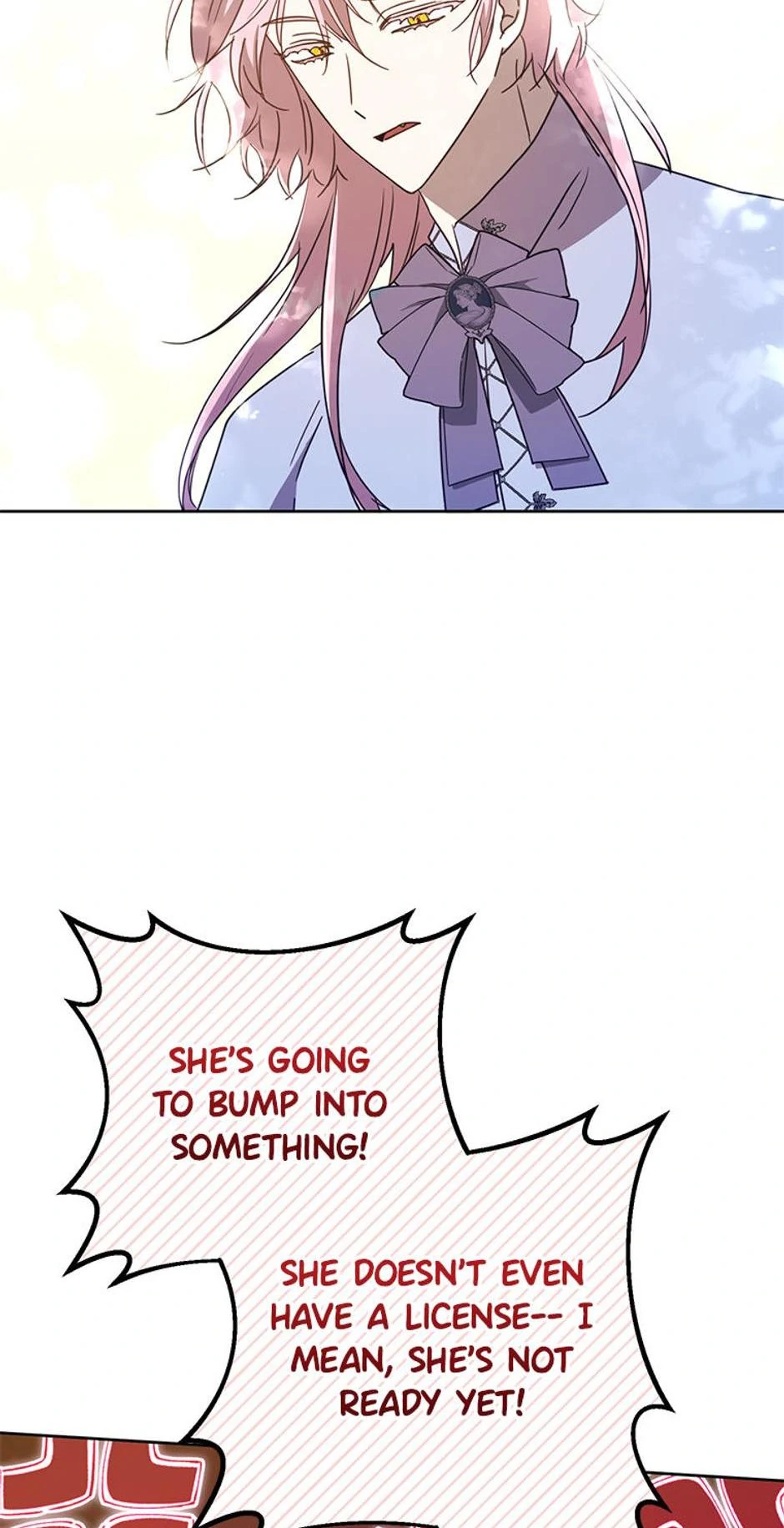 Who's the Baby's Father? Chapter 64 - page 74
