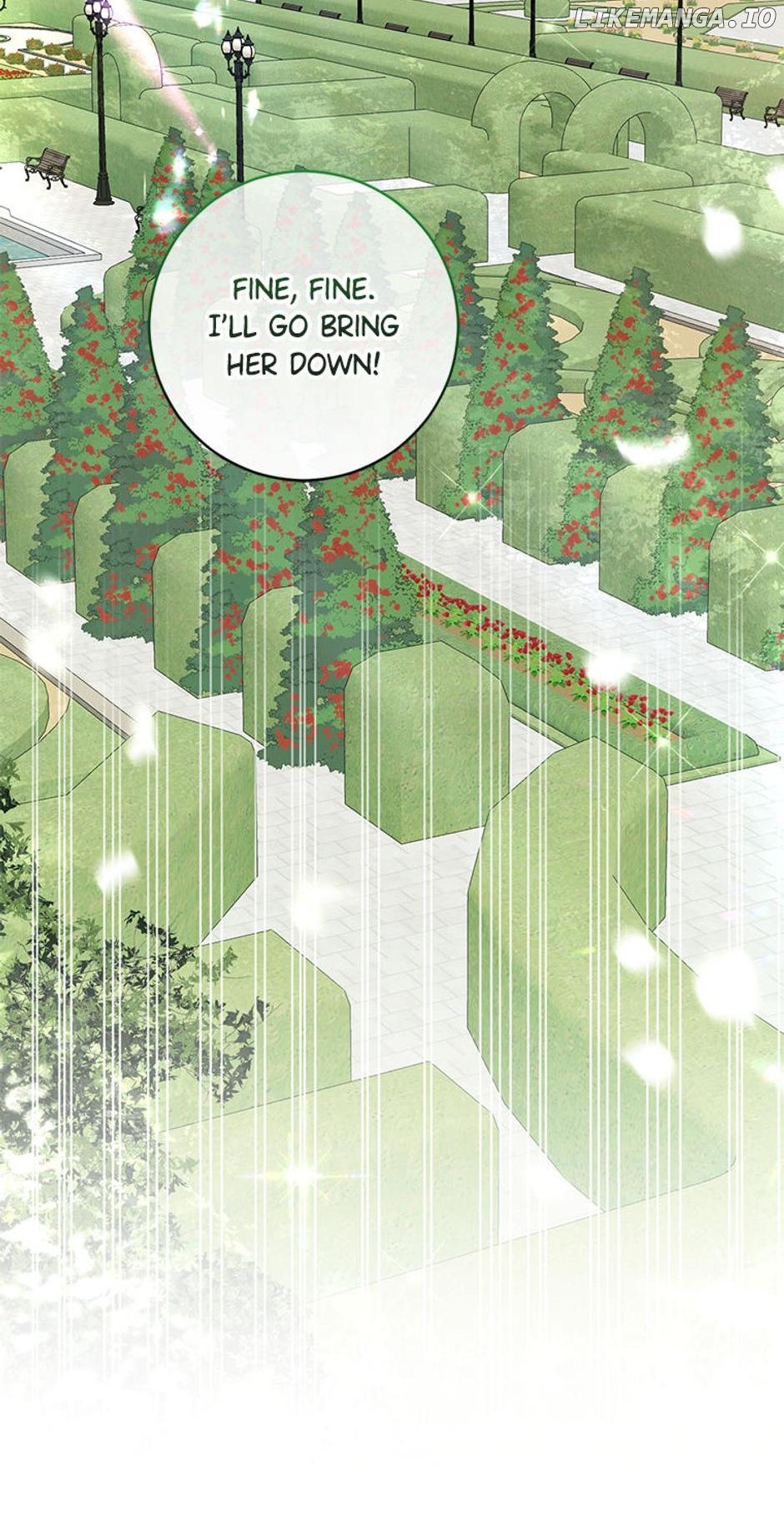 Who's the Baby's Father? Chapter 64 - page 76