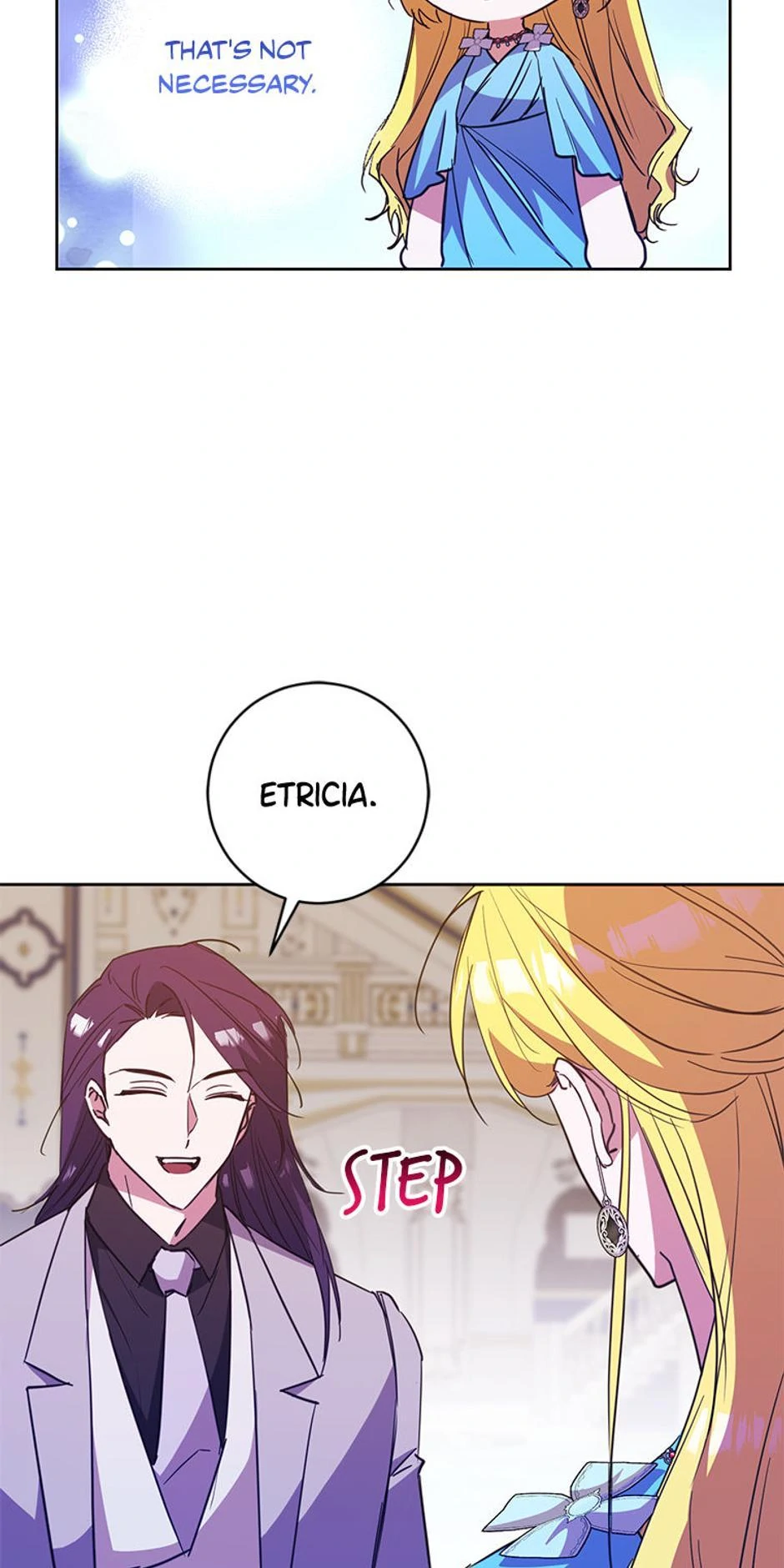 Who's the Baby's Father? Chapter 63 - page 17