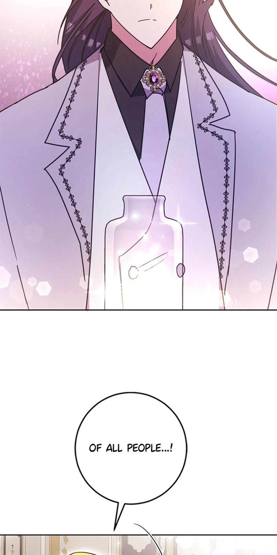 Who's the Baby's Father? Chapter 63 - page 2