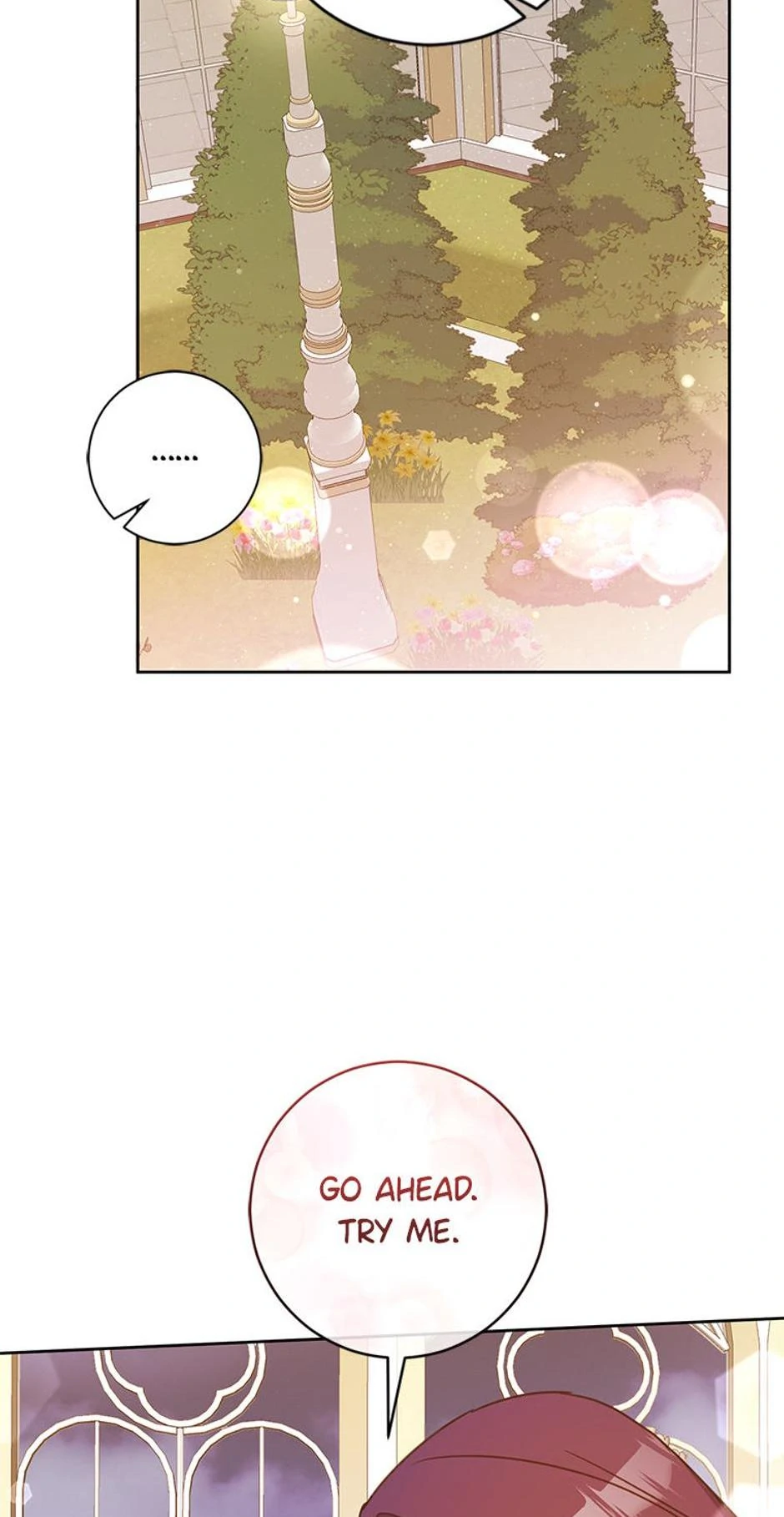 Who's the Baby's Father? Chapter 63 - page 26