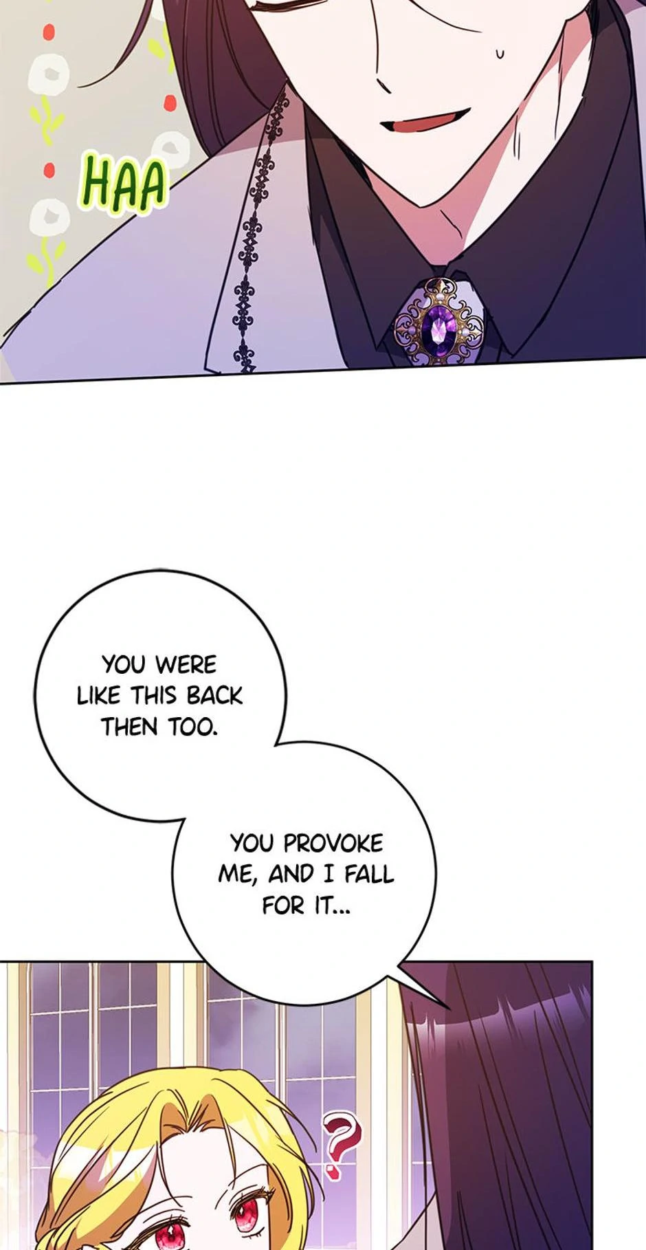 Who's the Baby's Father? Chapter 63 - page 28