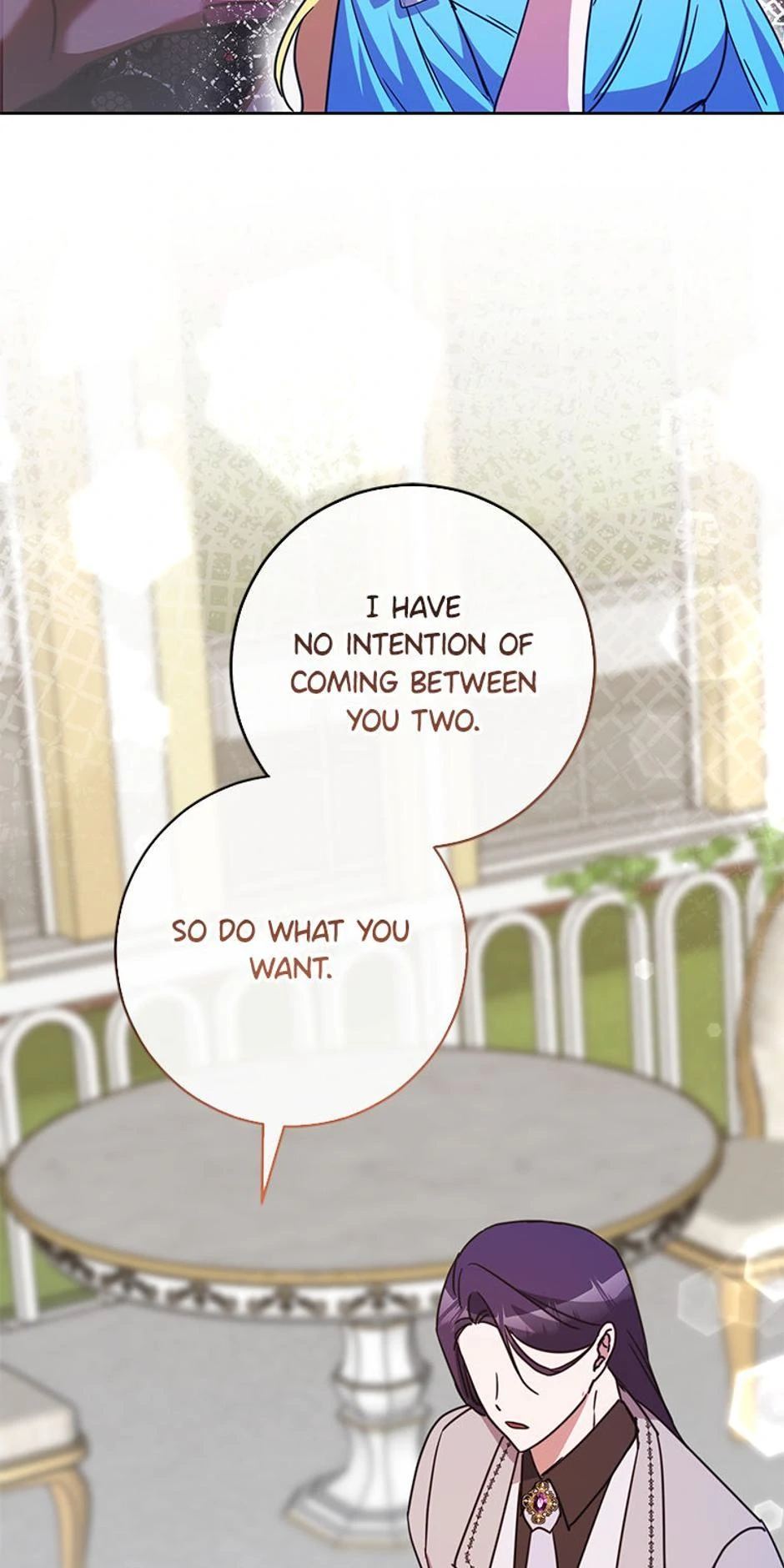 Who's the Baby's Father? Chapter 63 - page 35