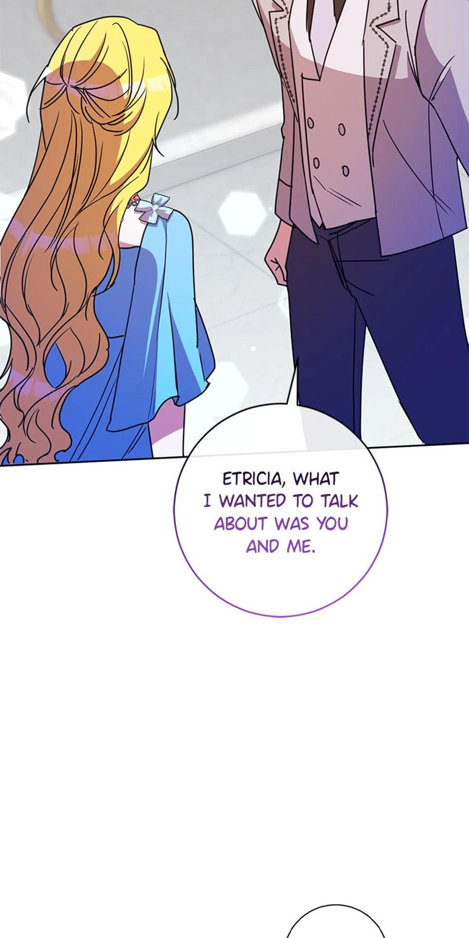 Who's the Baby's Father? Chapter 63 - page 36