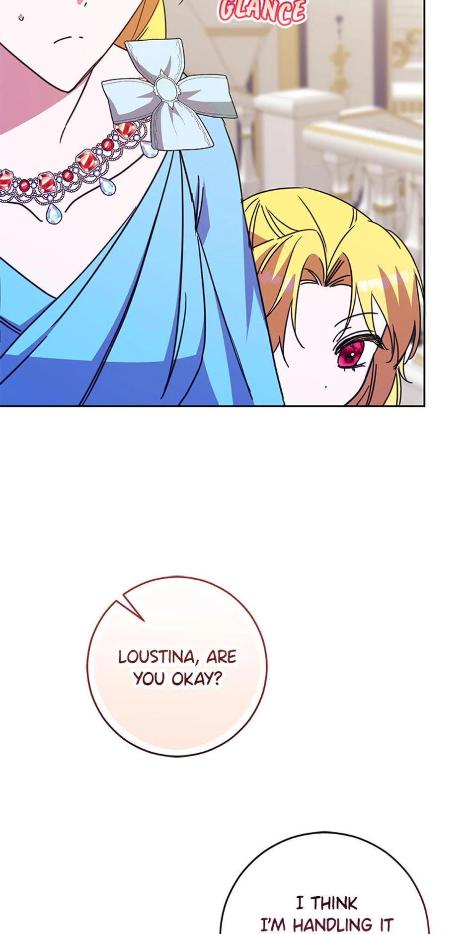 Who's the Baby's Father? Chapter 63 - page 4
