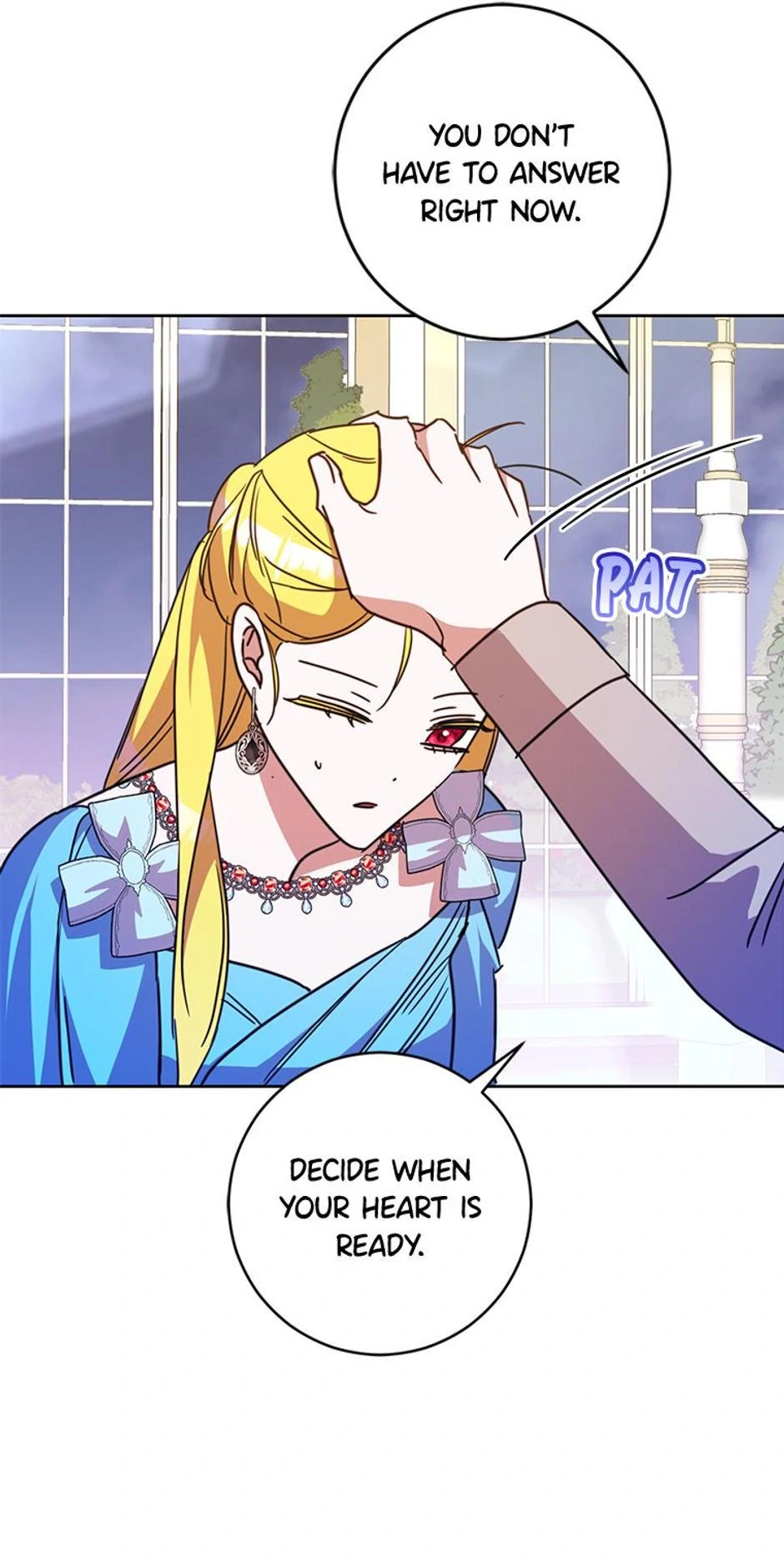 Who's the Baby's Father? Chapter 63 - page 40