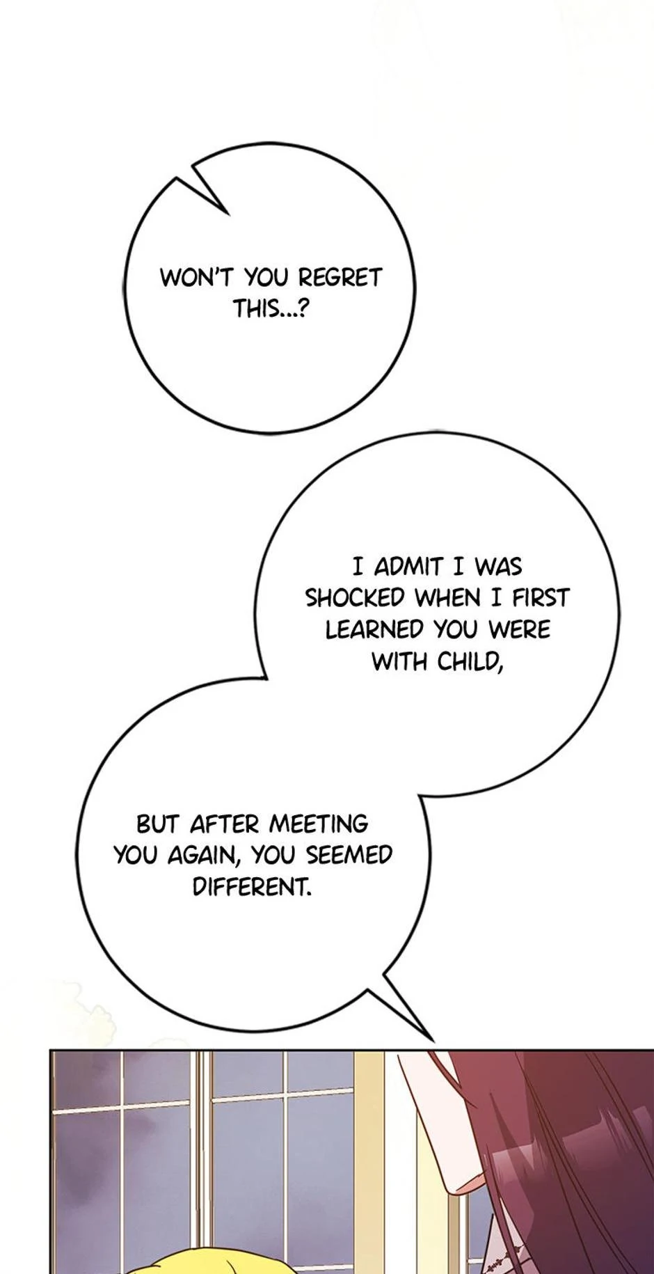 Who's the Baby's Father? Chapter 63 - page 42