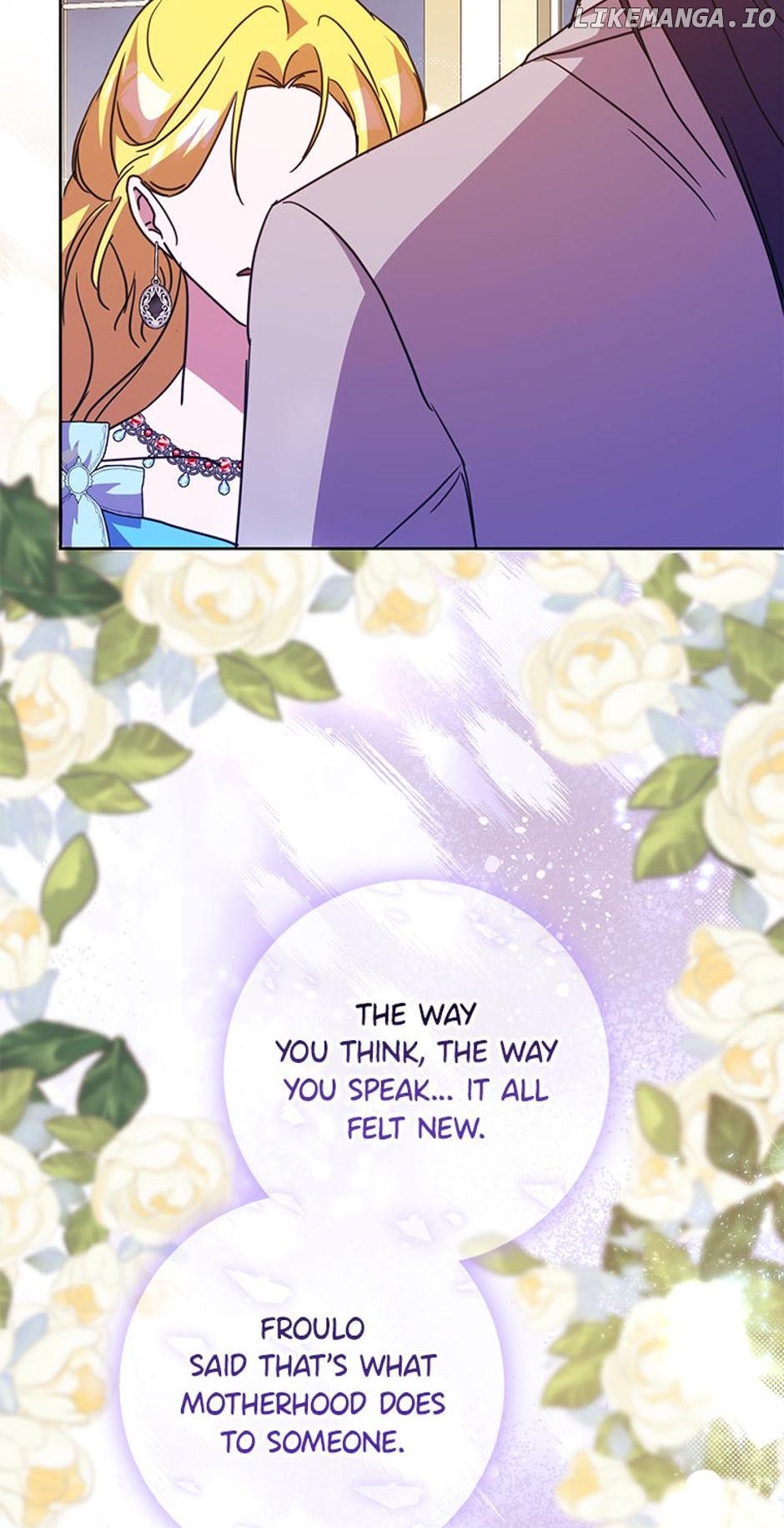 Who's the Baby's Father? Chapter 63 - page 43