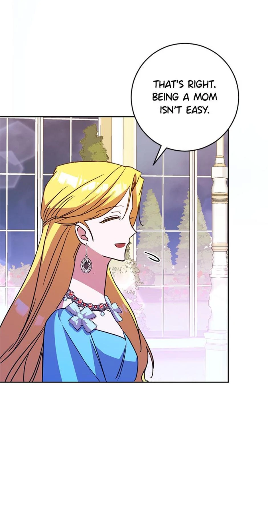 Who's the Baby's Father? Chapter 63 - page 45