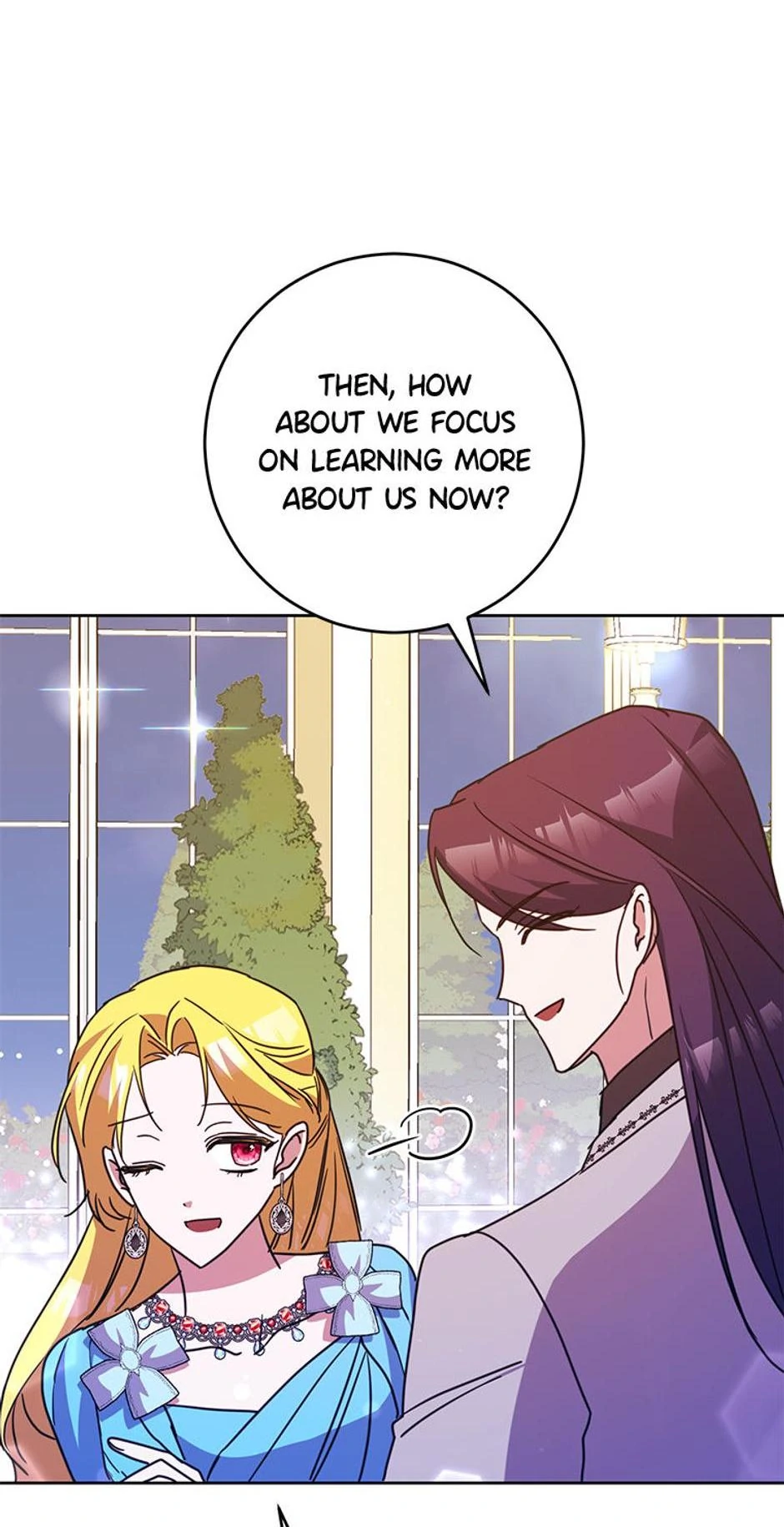 Who's the Baby's Father? Chapter 63 - page 47