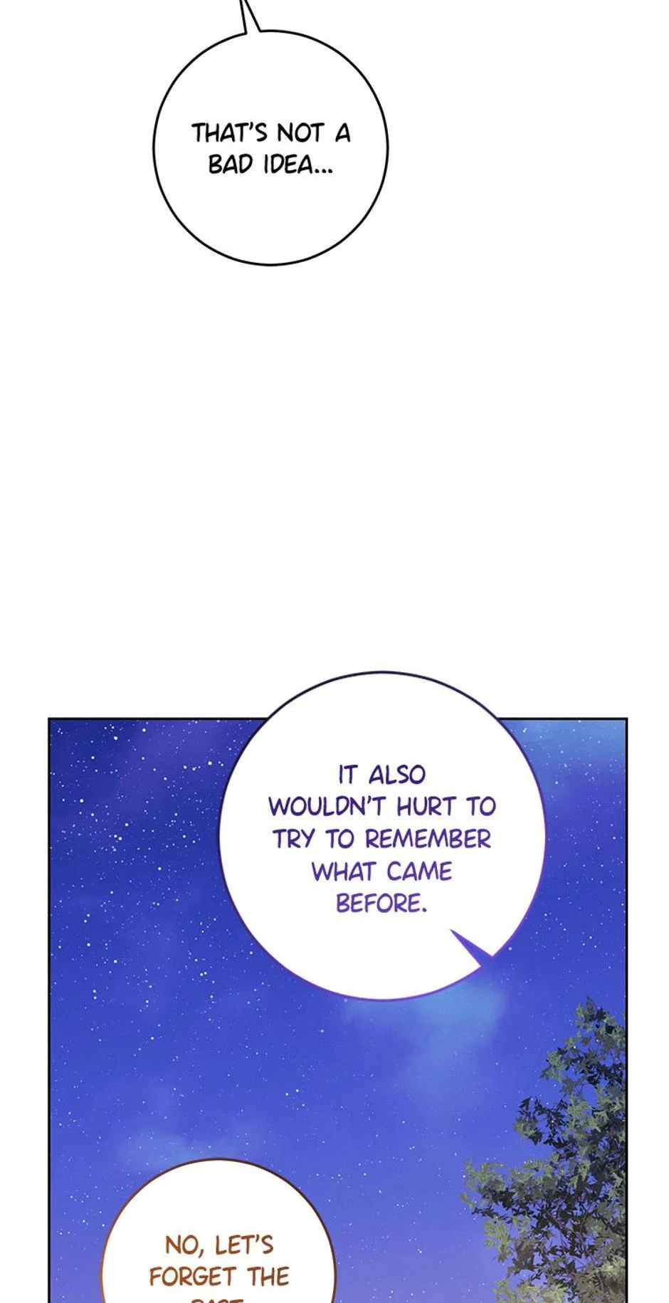 Who's the Baby's Father? Chapter 63 - page 48