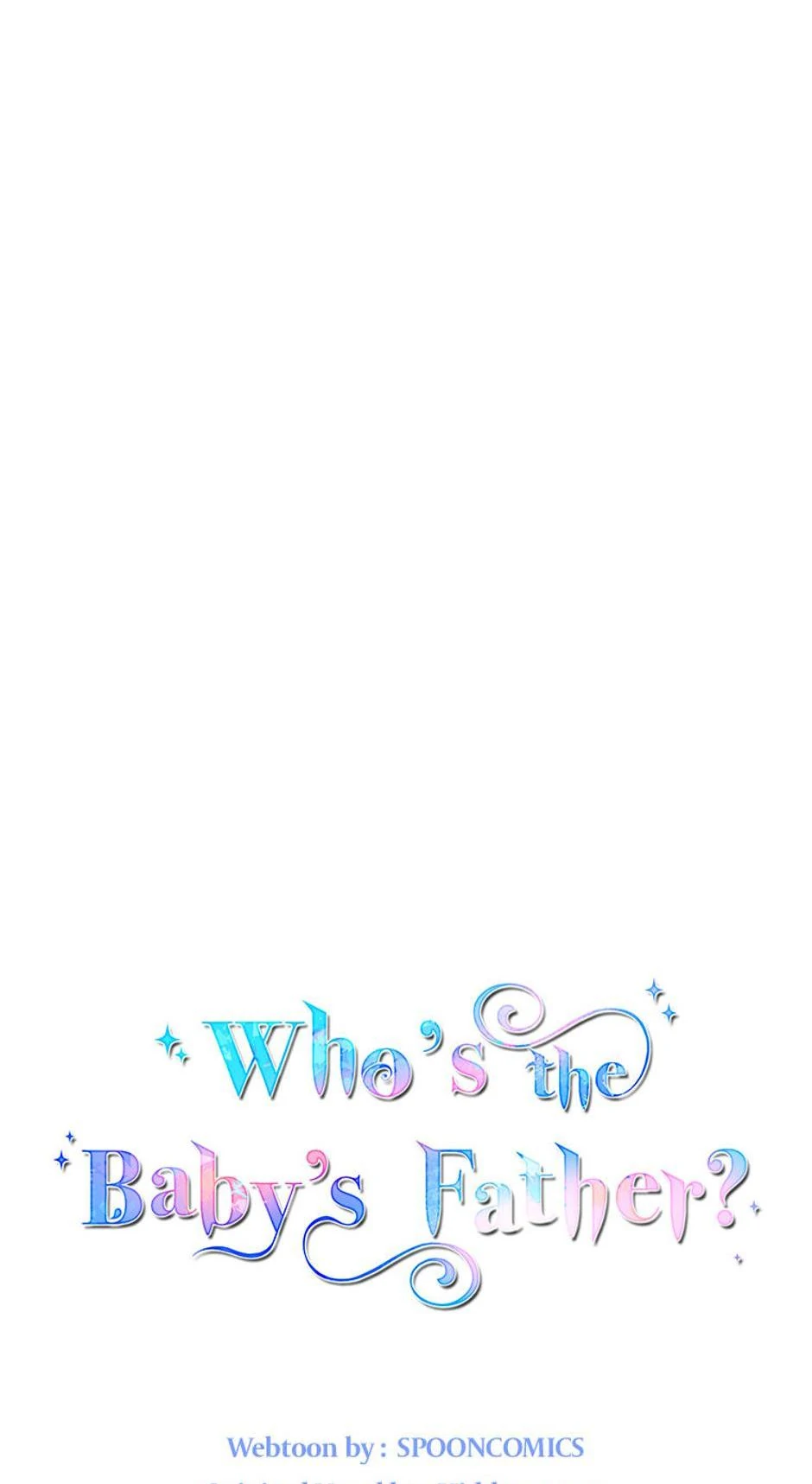 Who's the Baby's Father? Chapter 63 - page 54