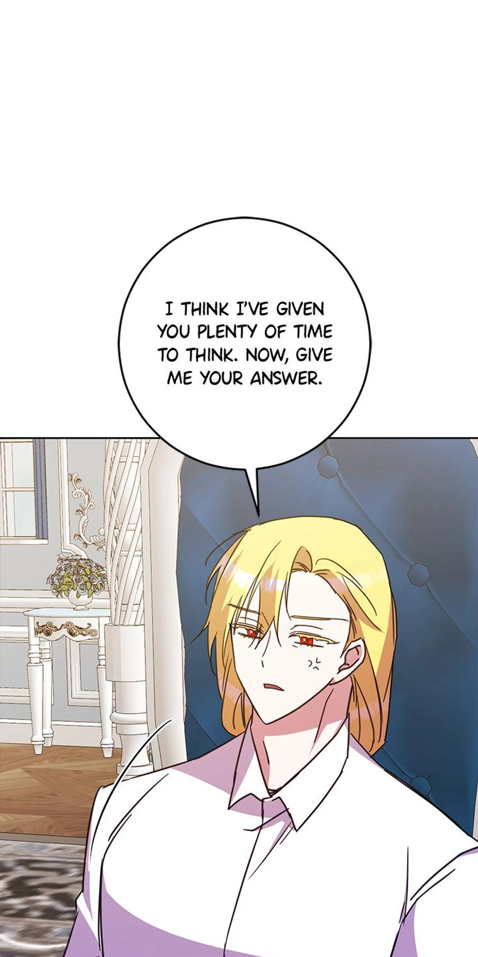 Who's the Baby's Father? Chapter 63 - page 58