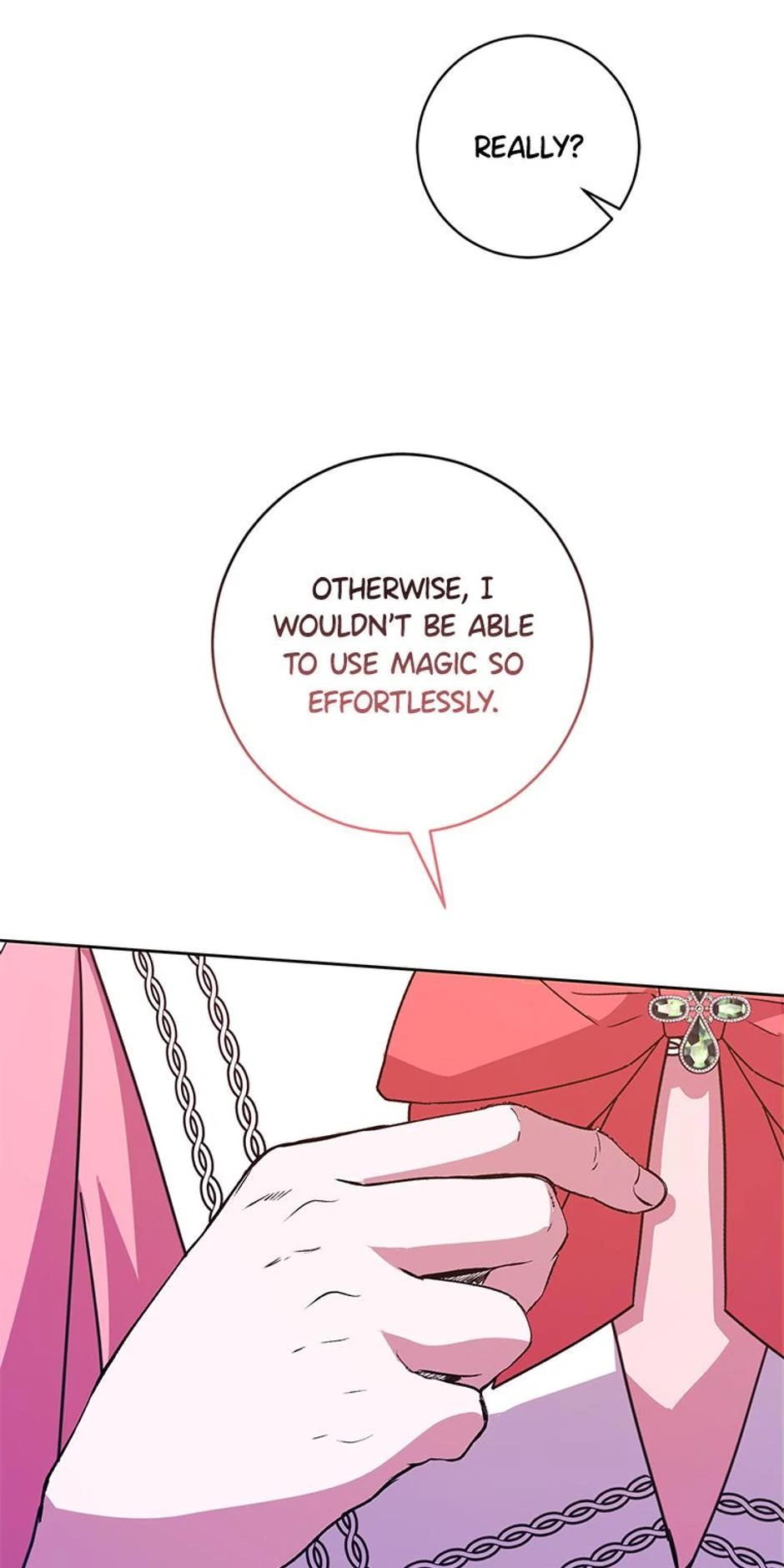 Who's the Baby's Father? Chapter 63 - page 6