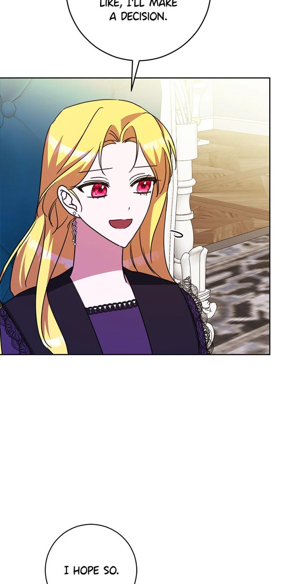 Who's the Baby's Father? Chapter 63 - page 61