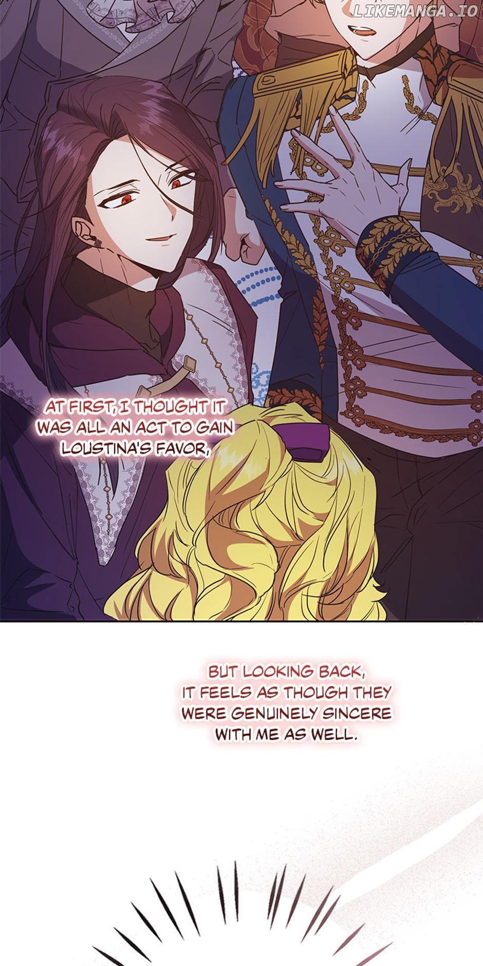Who's the Baby's Father? Chapter 63 - page 67