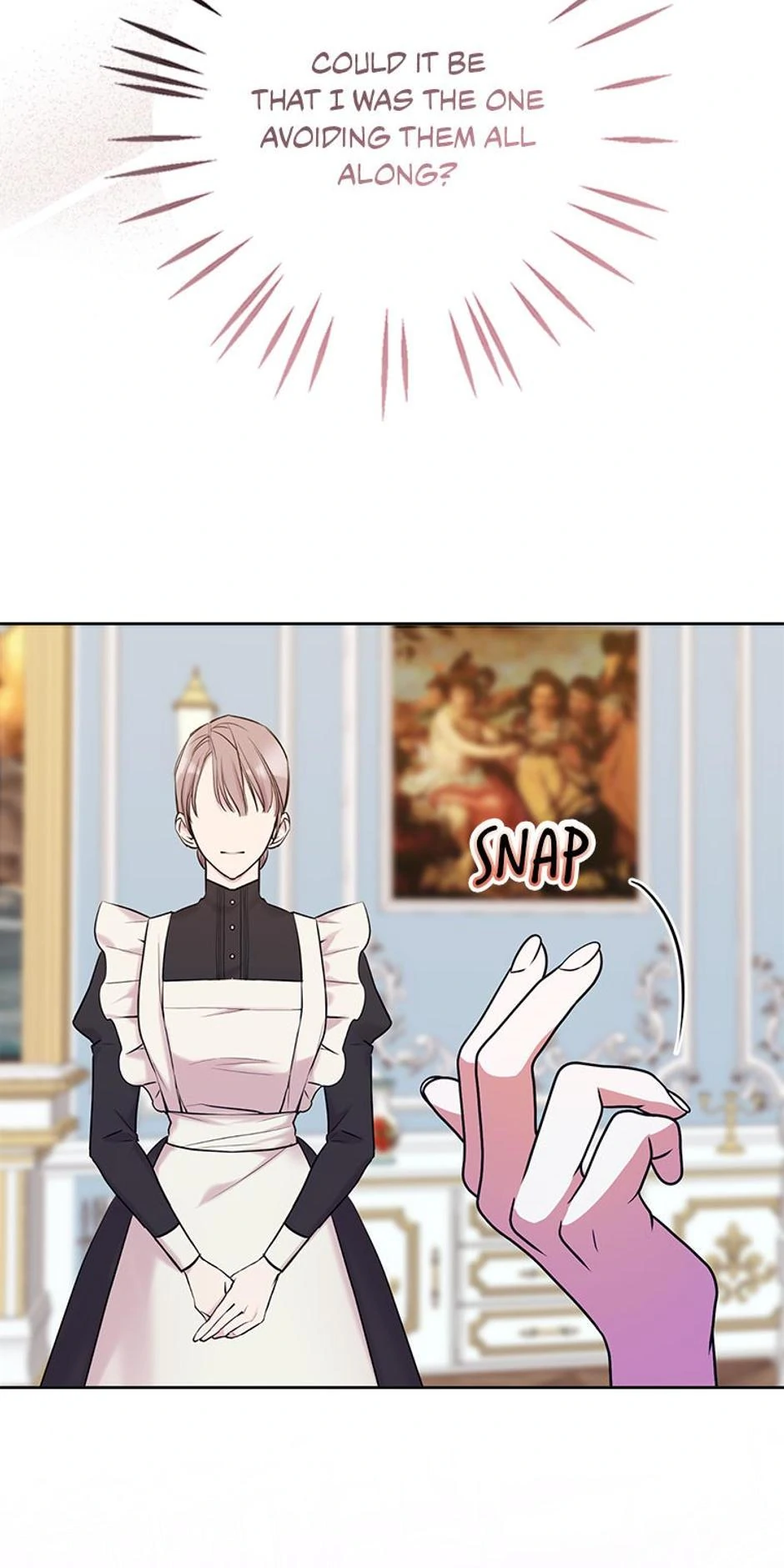Who's the Baby's Father? Chapter 63 - page 68