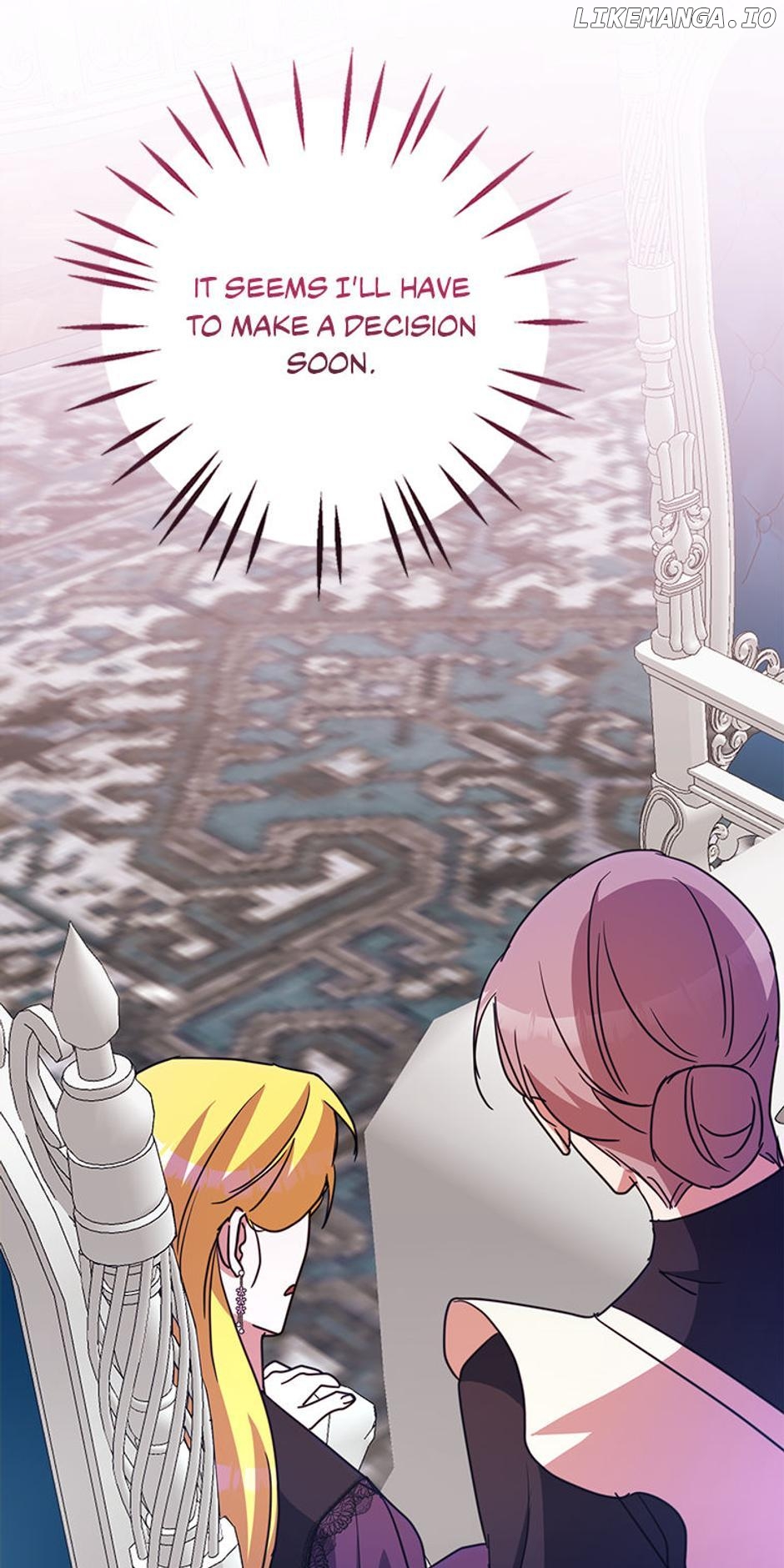 Who's the Baby's Father? Chapter 63 - page 69