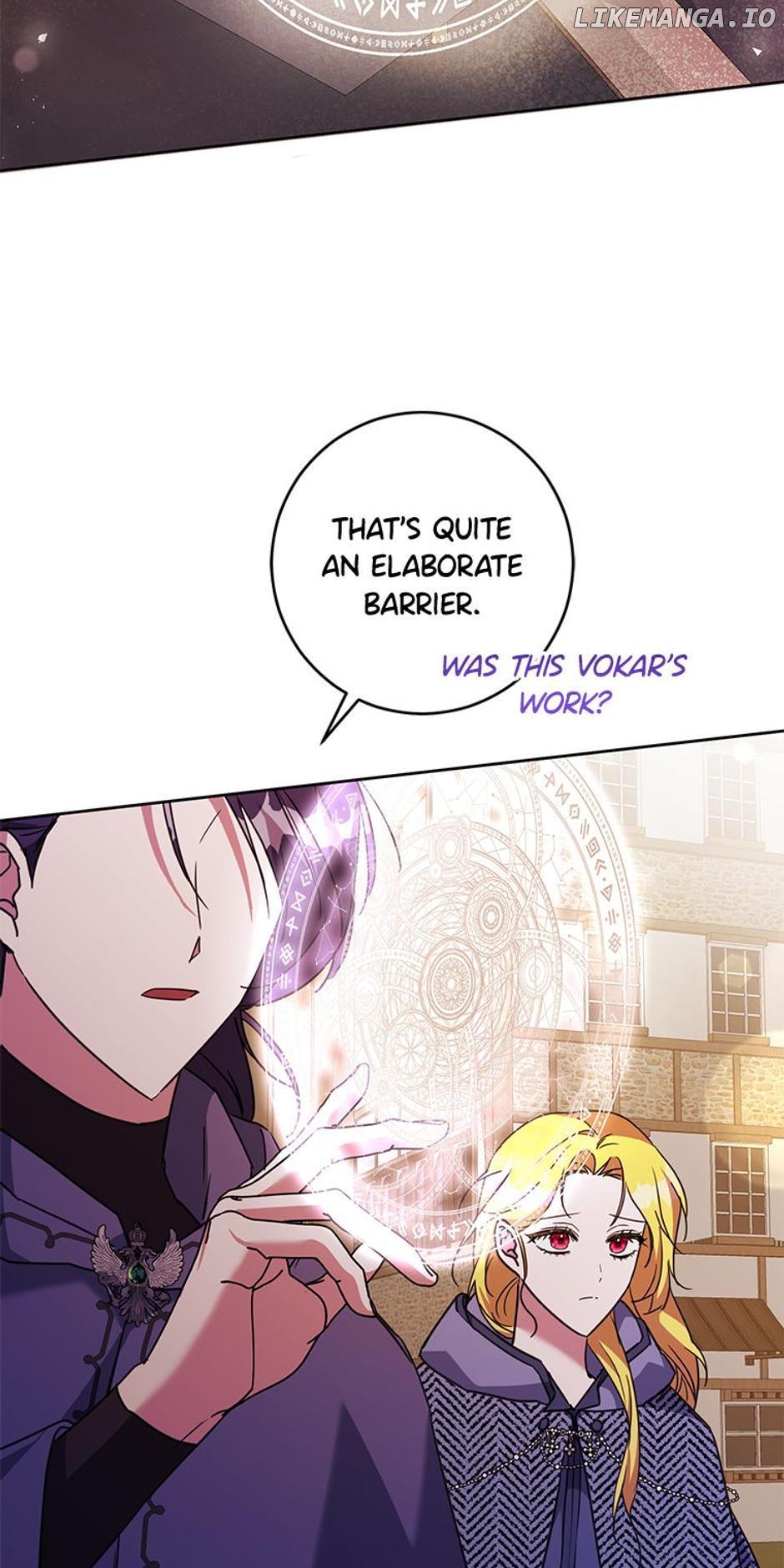 Who's the Baby's Father? Chapter 62 - page 2