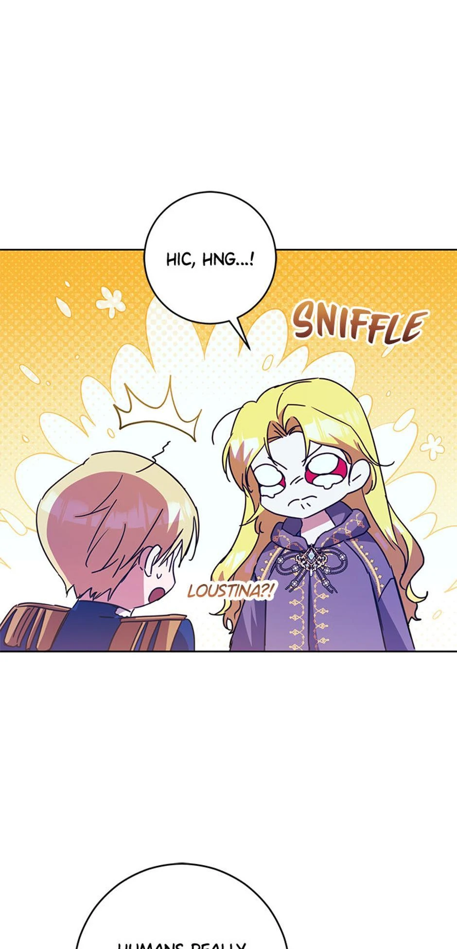 Who's the Baby's Father? Chapter 62 - page 30