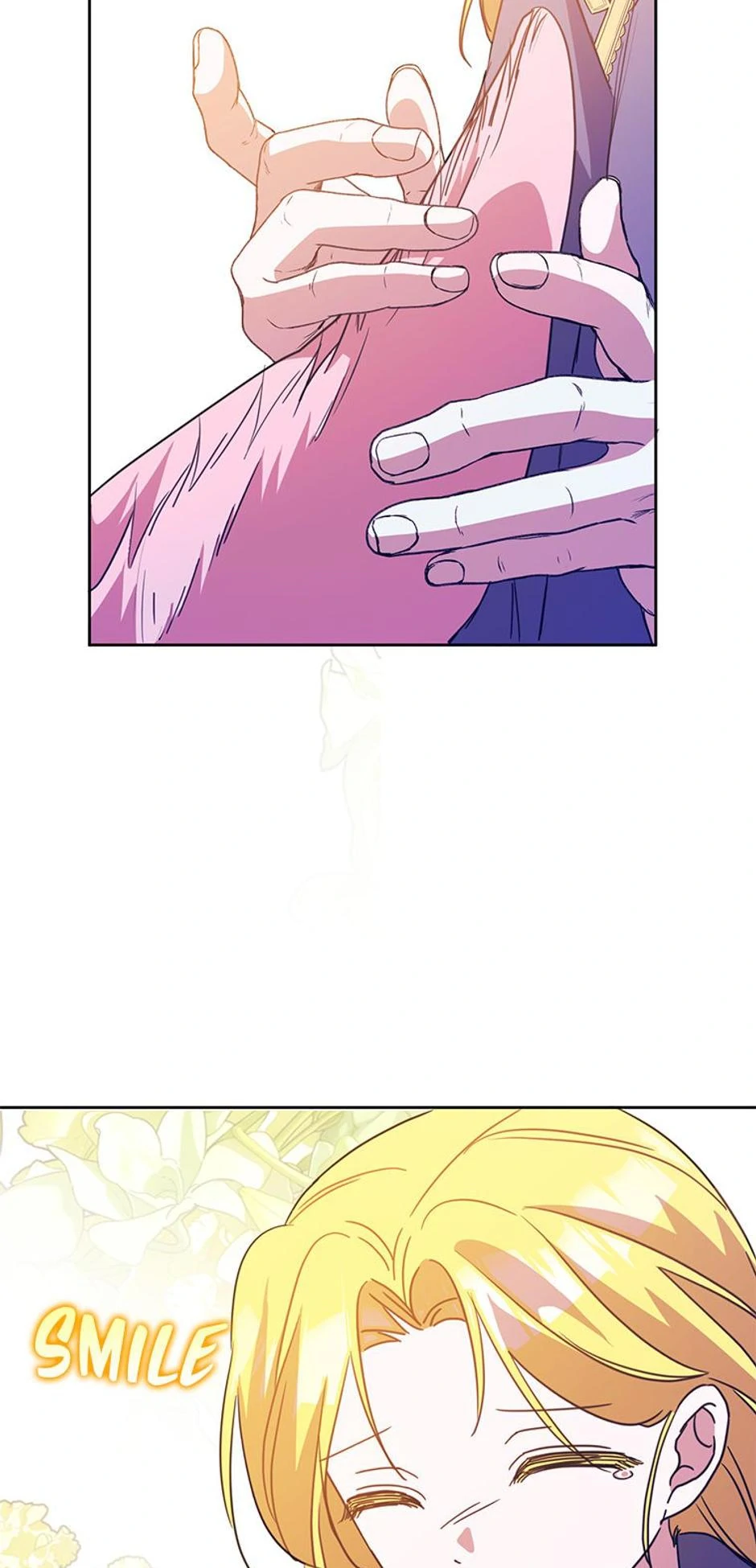 Who's the Baby's Father? Chapter 62 - page 34