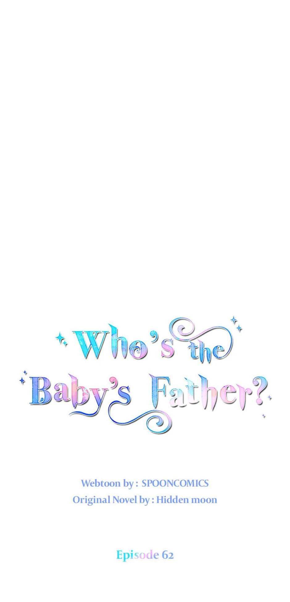 Who's the Baby's Father? Chapter 62 - page 37