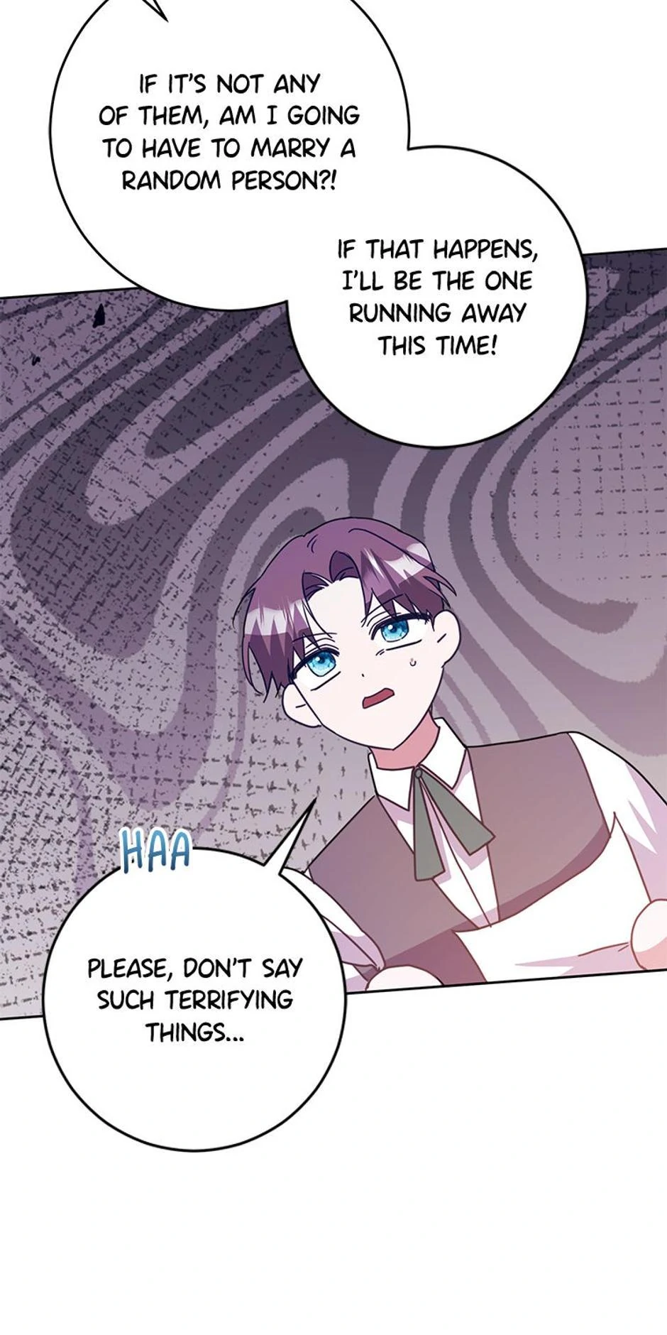 Who's the Baby's Father? Chapter 62 - page 48