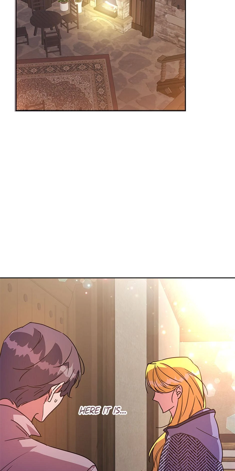 Who's the Baby's Father? Chapter 62 - page 5