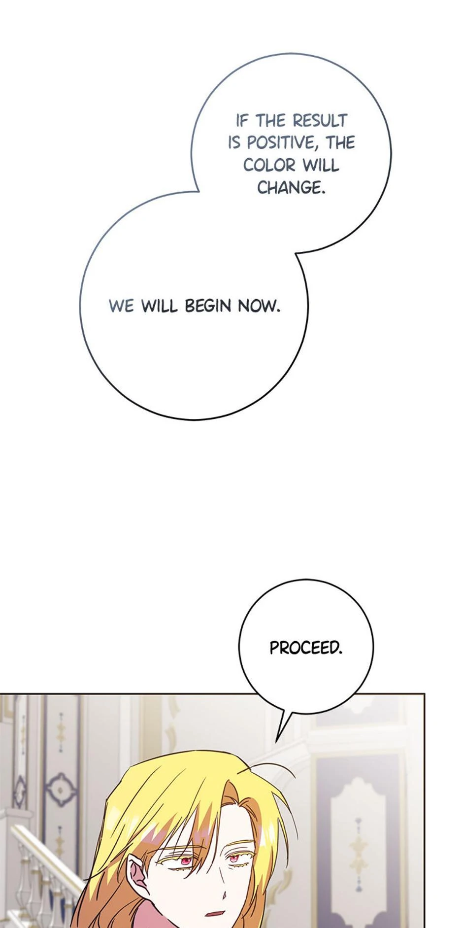 Who's the Baby's Father? Chapter 62 - page 58