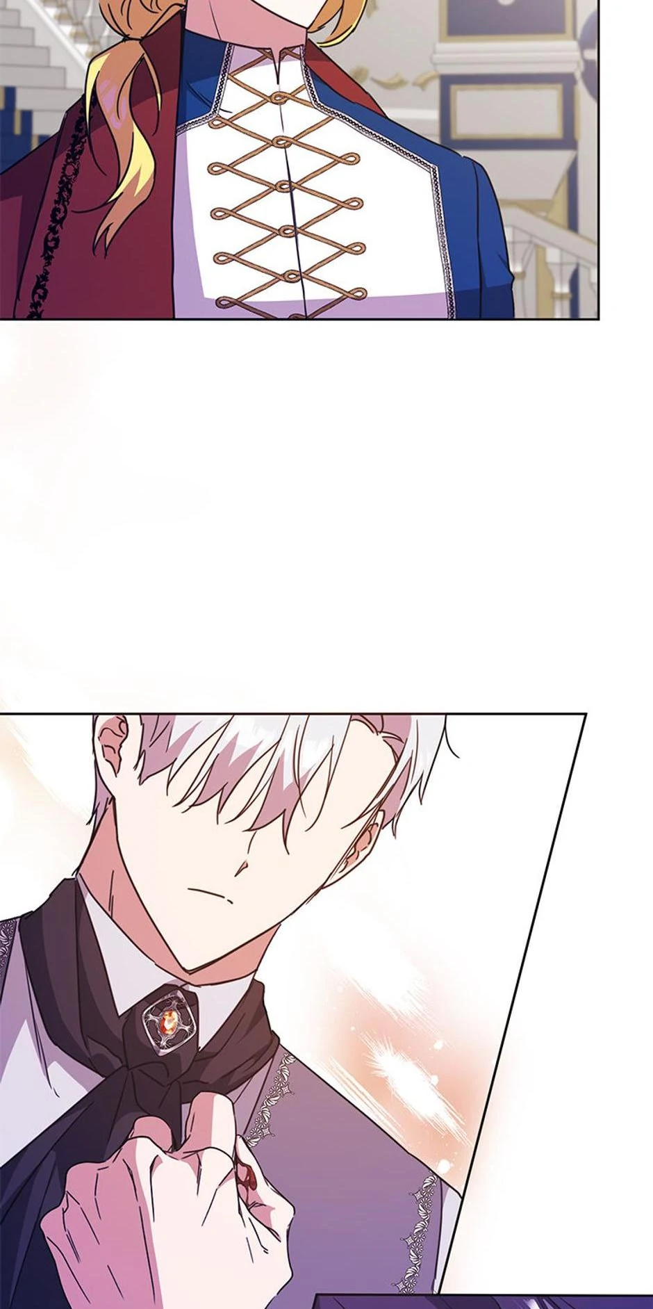 Who's the Baby's Father? Chapter 62 - page 59