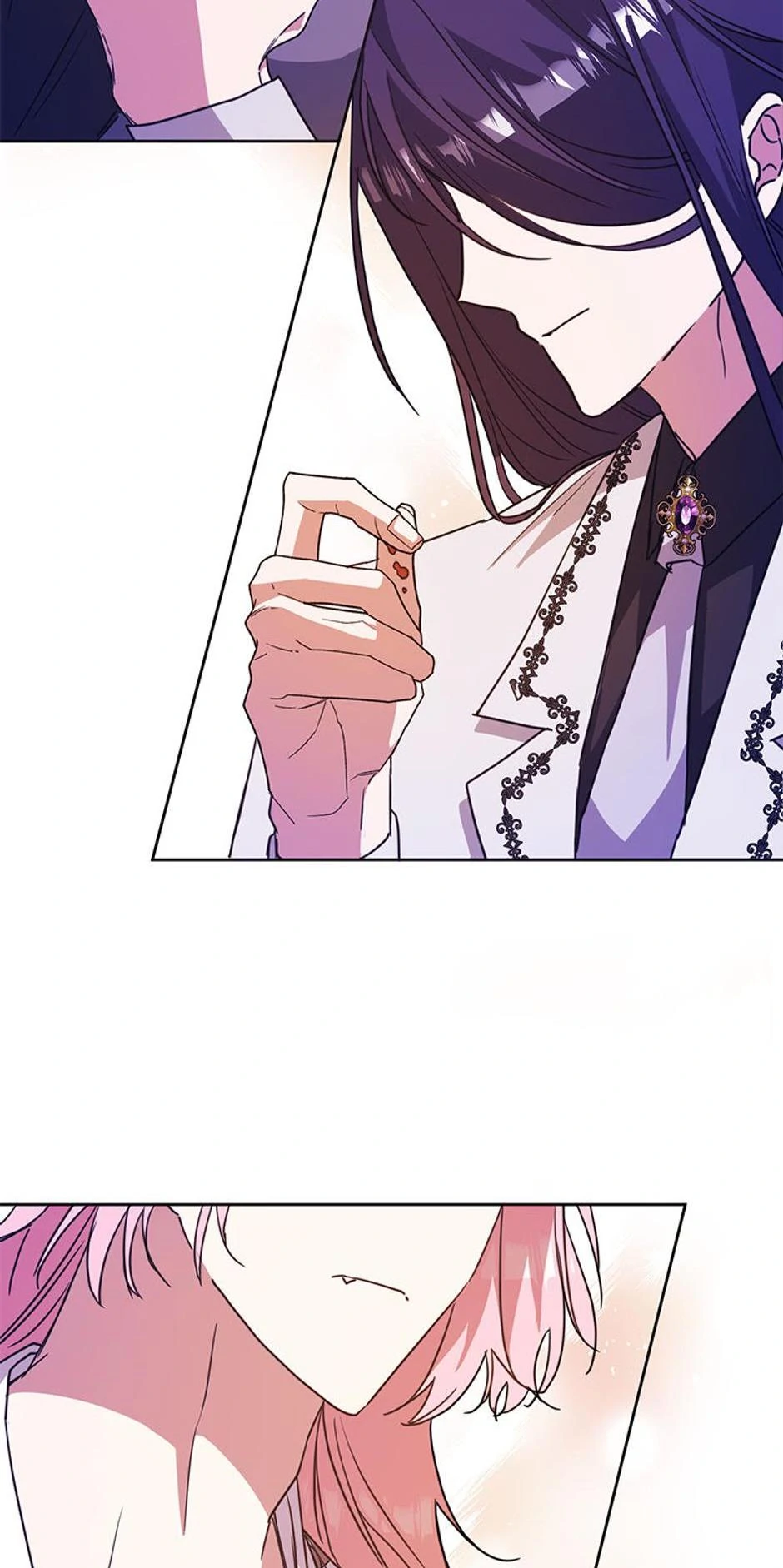Who's the Baby's Father? Chapter 62 - page 60