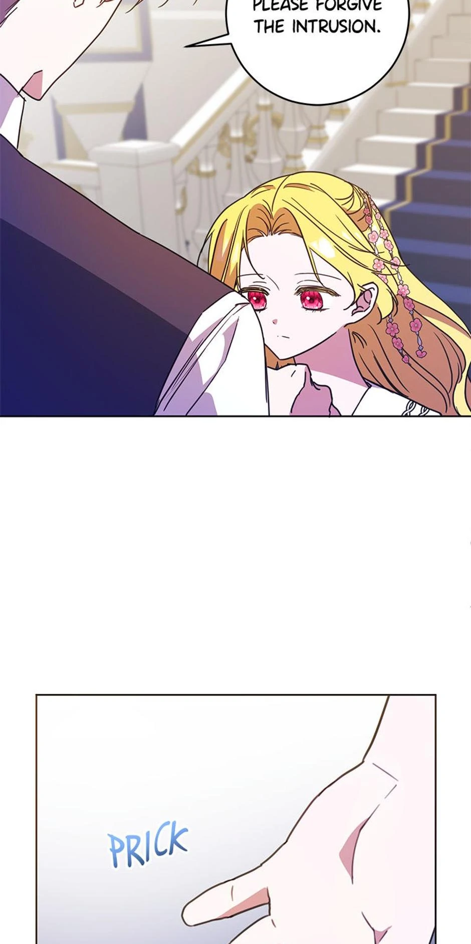 Who's the Baby's Father? Chapter 62 - page 63