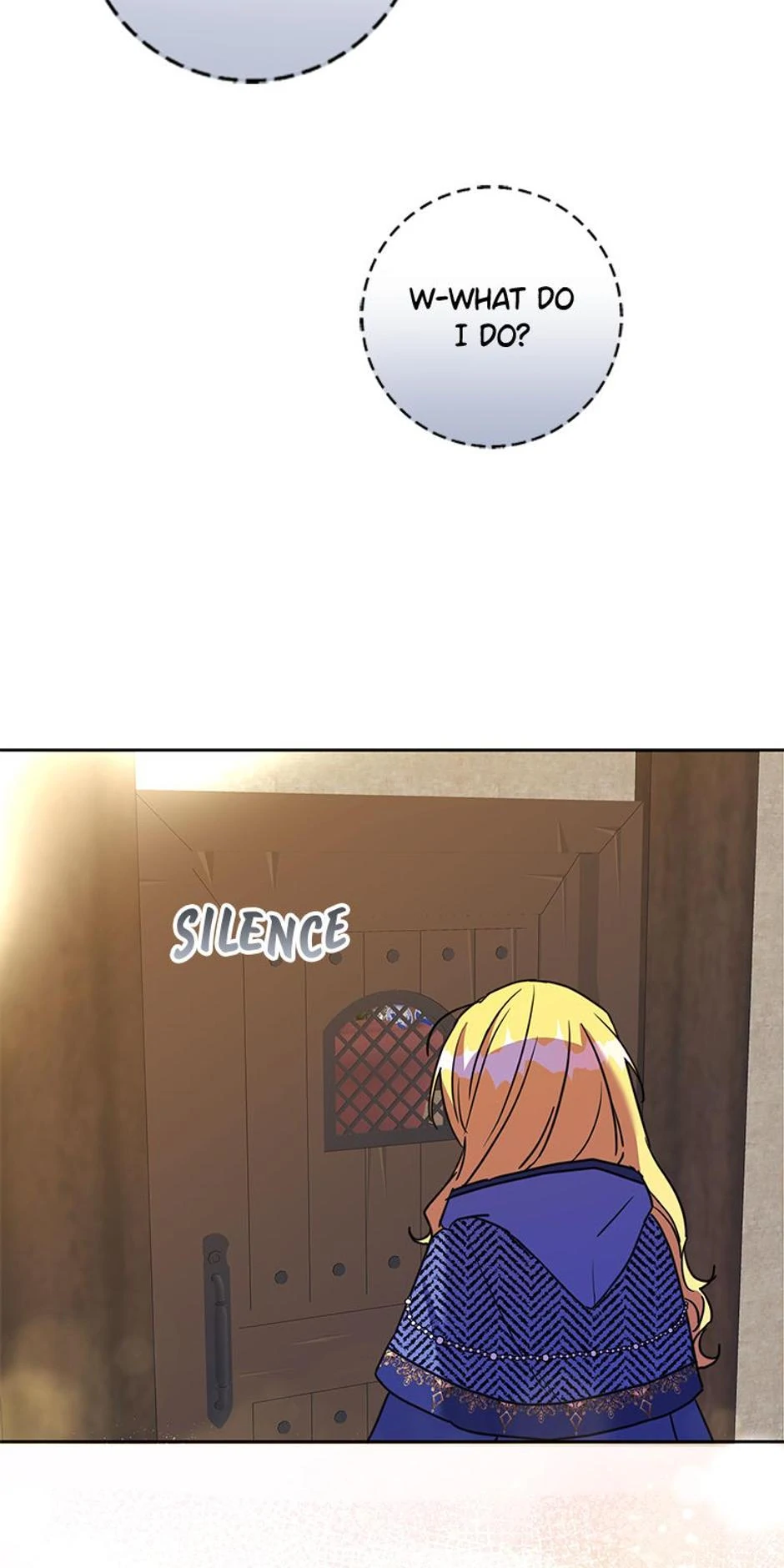Who's the Baby's Father? Chapter 62 - page 8