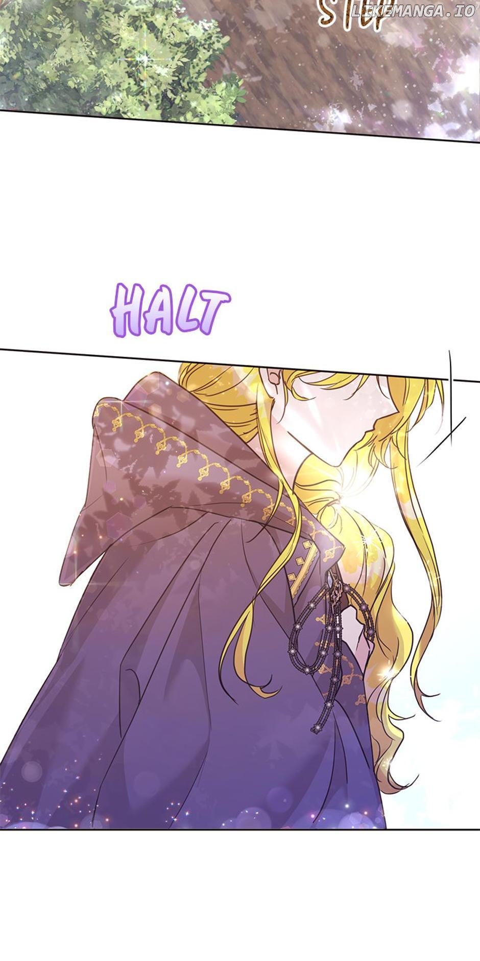 Who's the Baby's Father? Chapter 61 - page 2