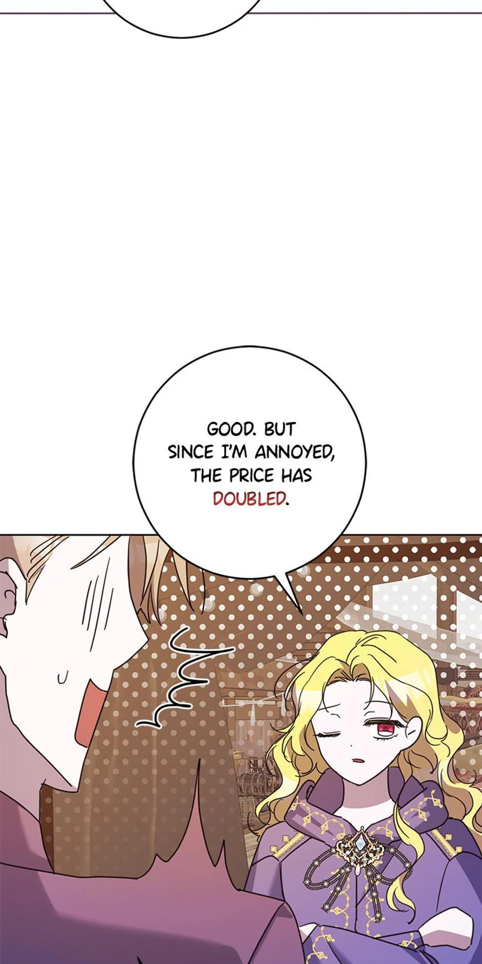 Who's the Baby's Father? Chapter 61 - page 27