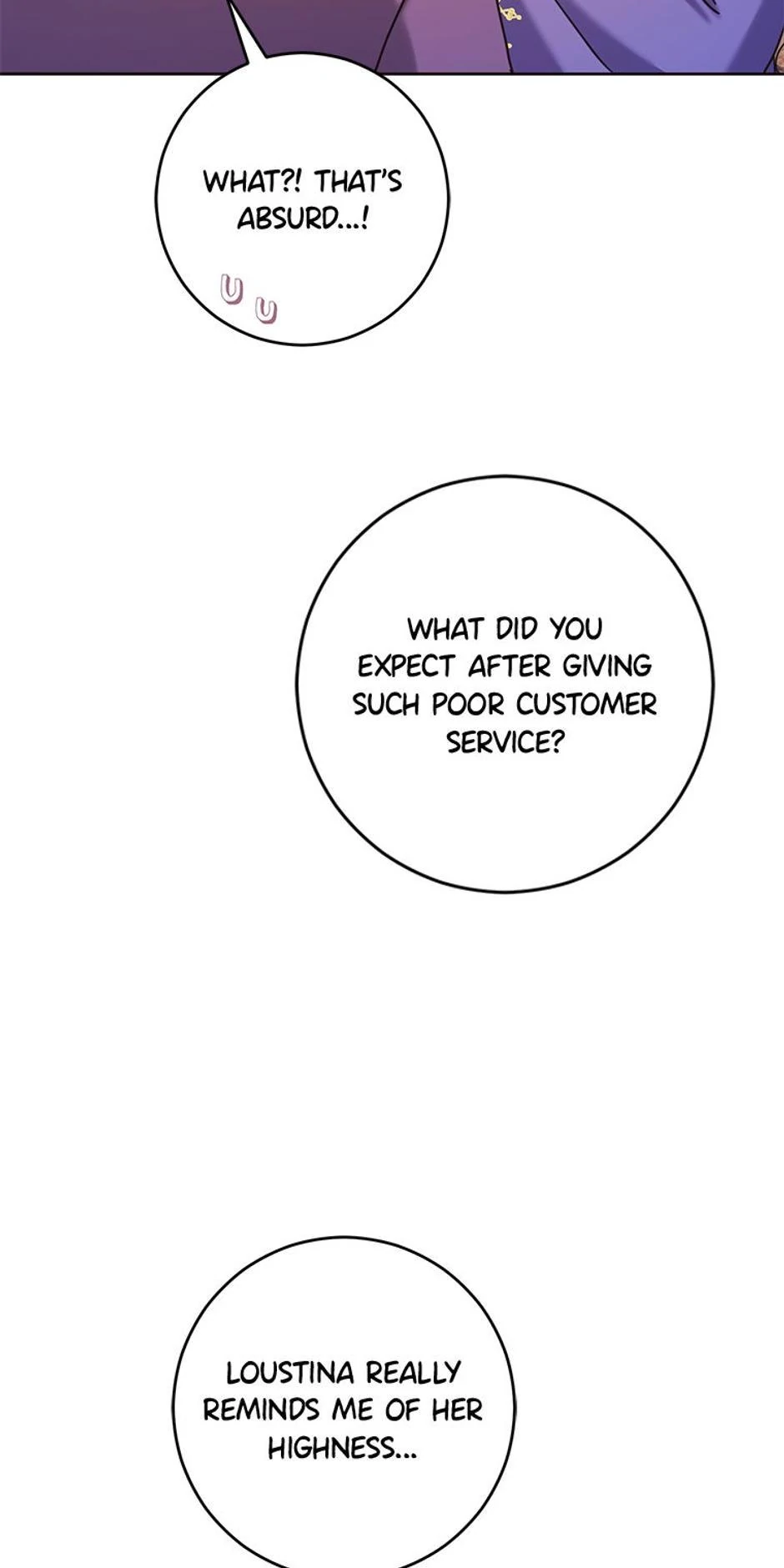 Who's the Baby's Father? Chapter 61 - page 28