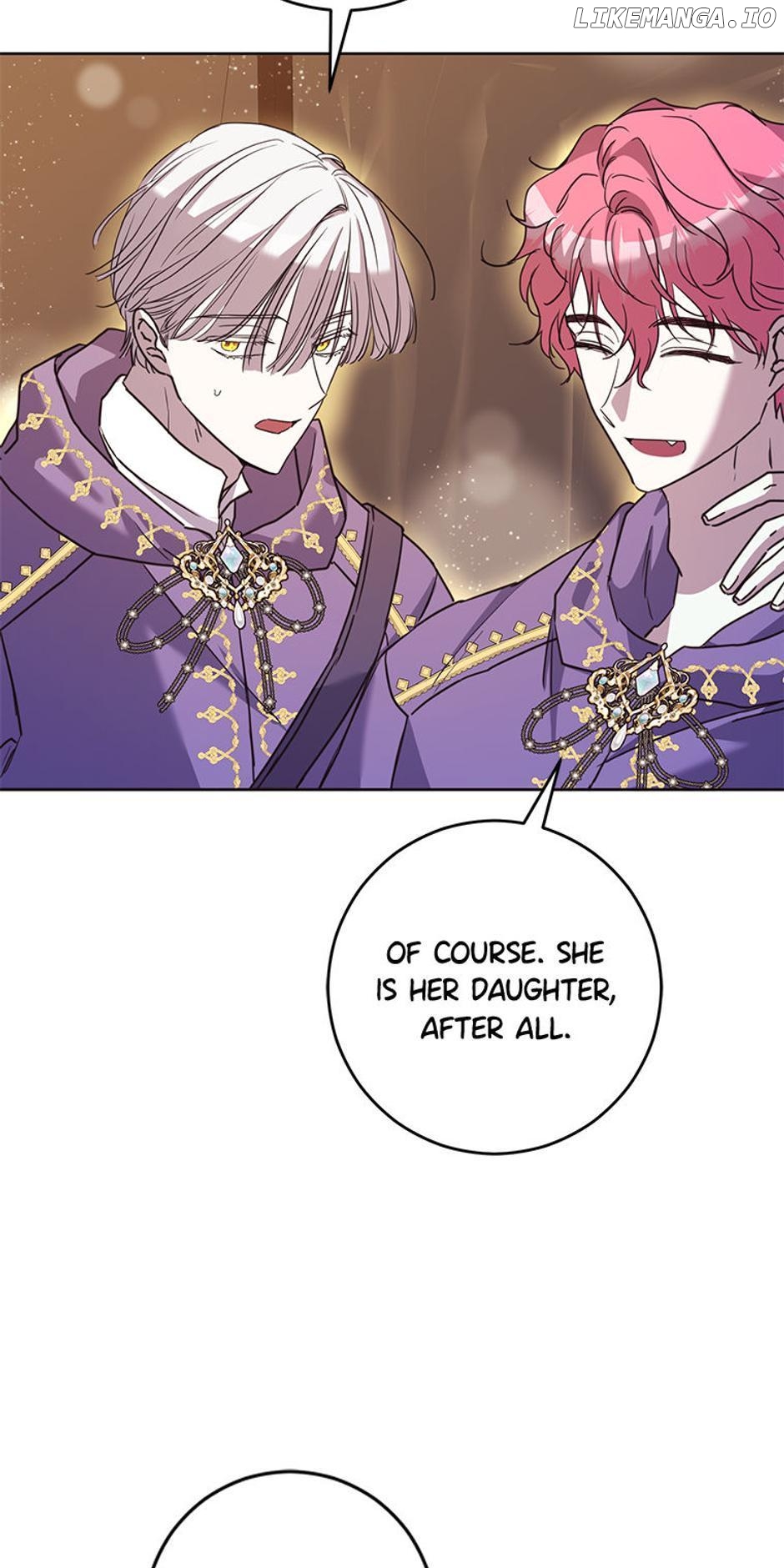 Who's the Baby's Father? Chapter 61 - page 29