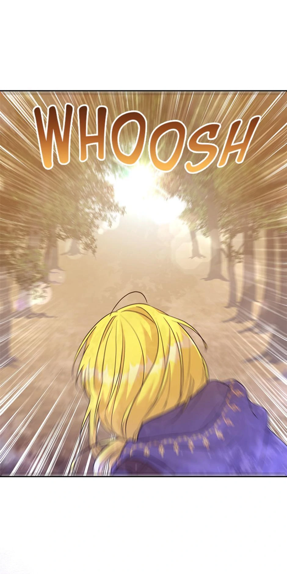 Who's the Baby's Father? Chapter 61 - page 3