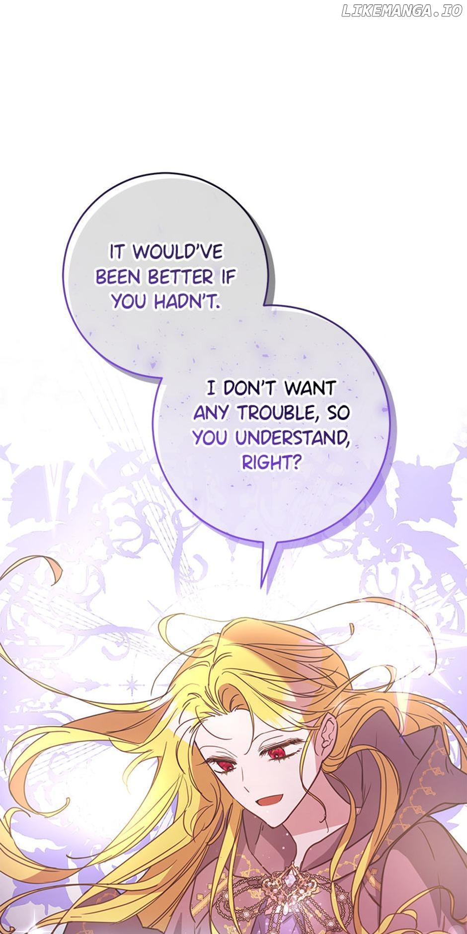 Who's the Baby's Father? Chapter 61 - page 31