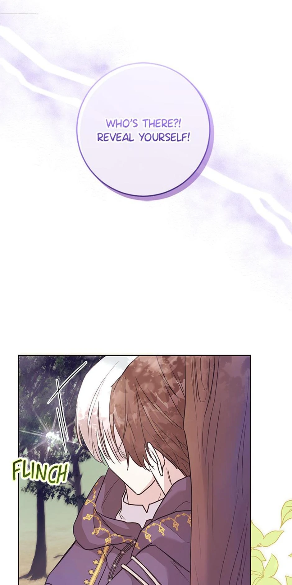Who's the Baby's Father? Chapter 61 - page 4