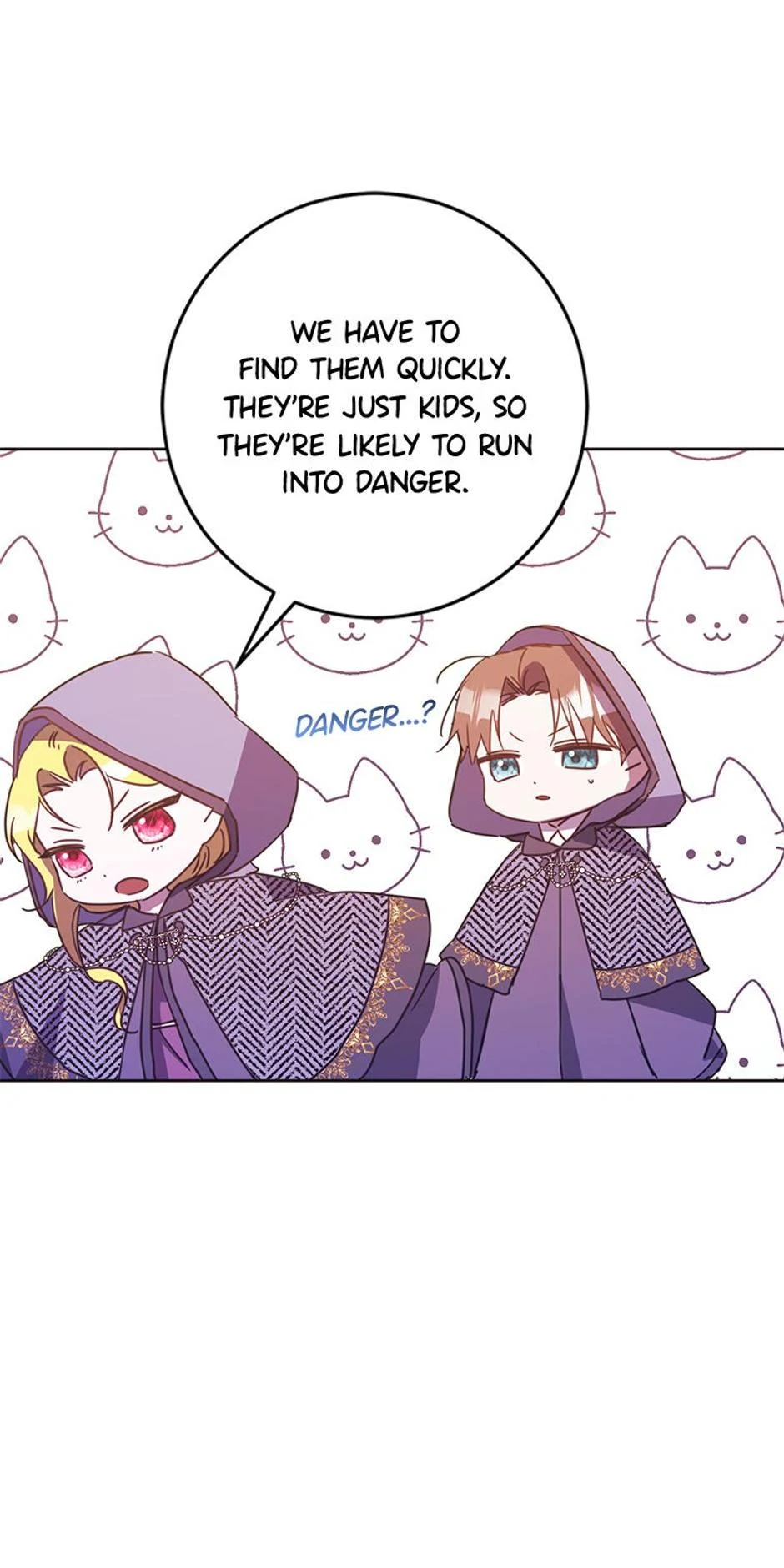 Who's the Baby's Father? Chapter 61 - page 40