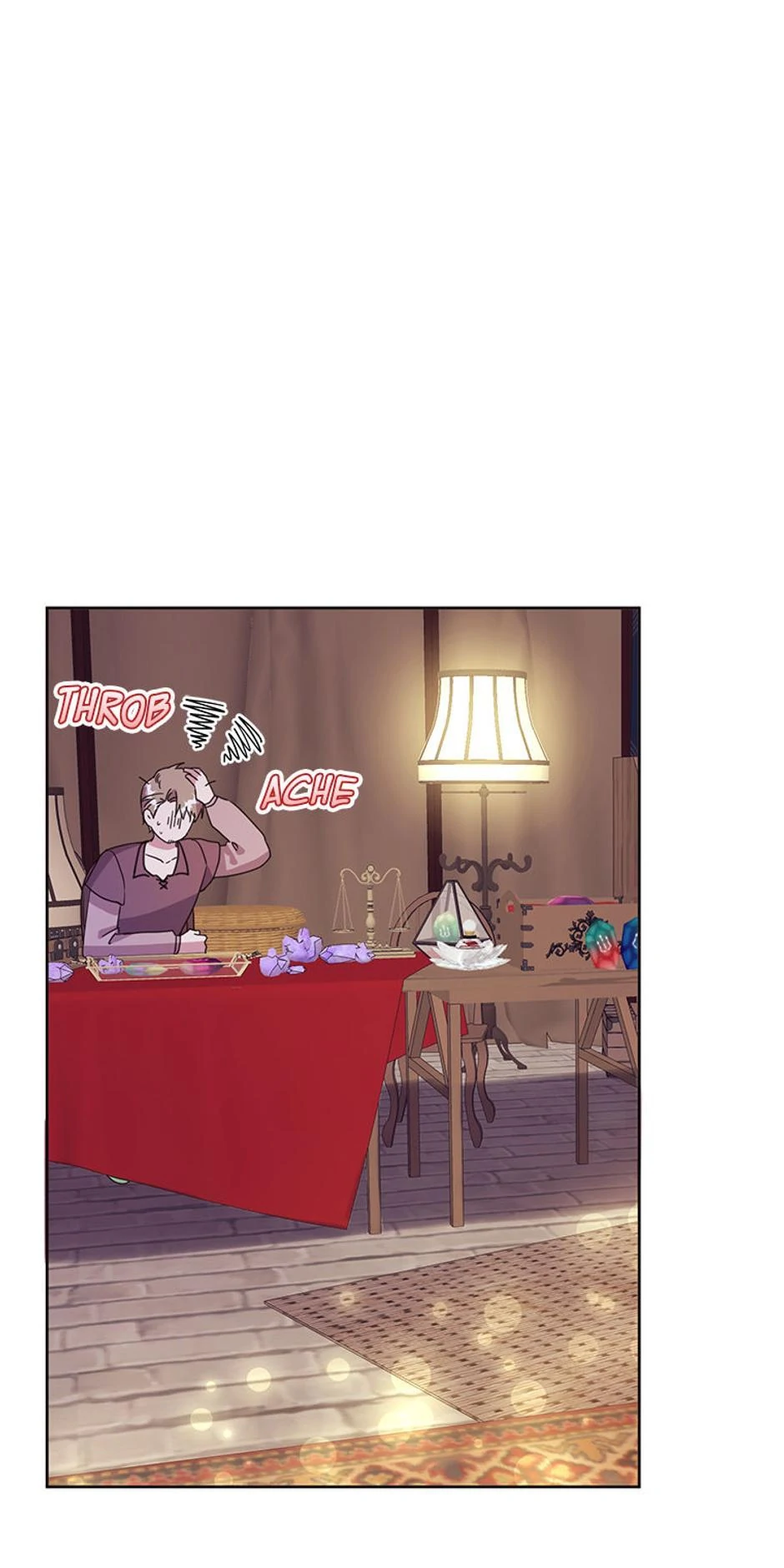 Who's the Baby's Father? Chapter 61 - page 41